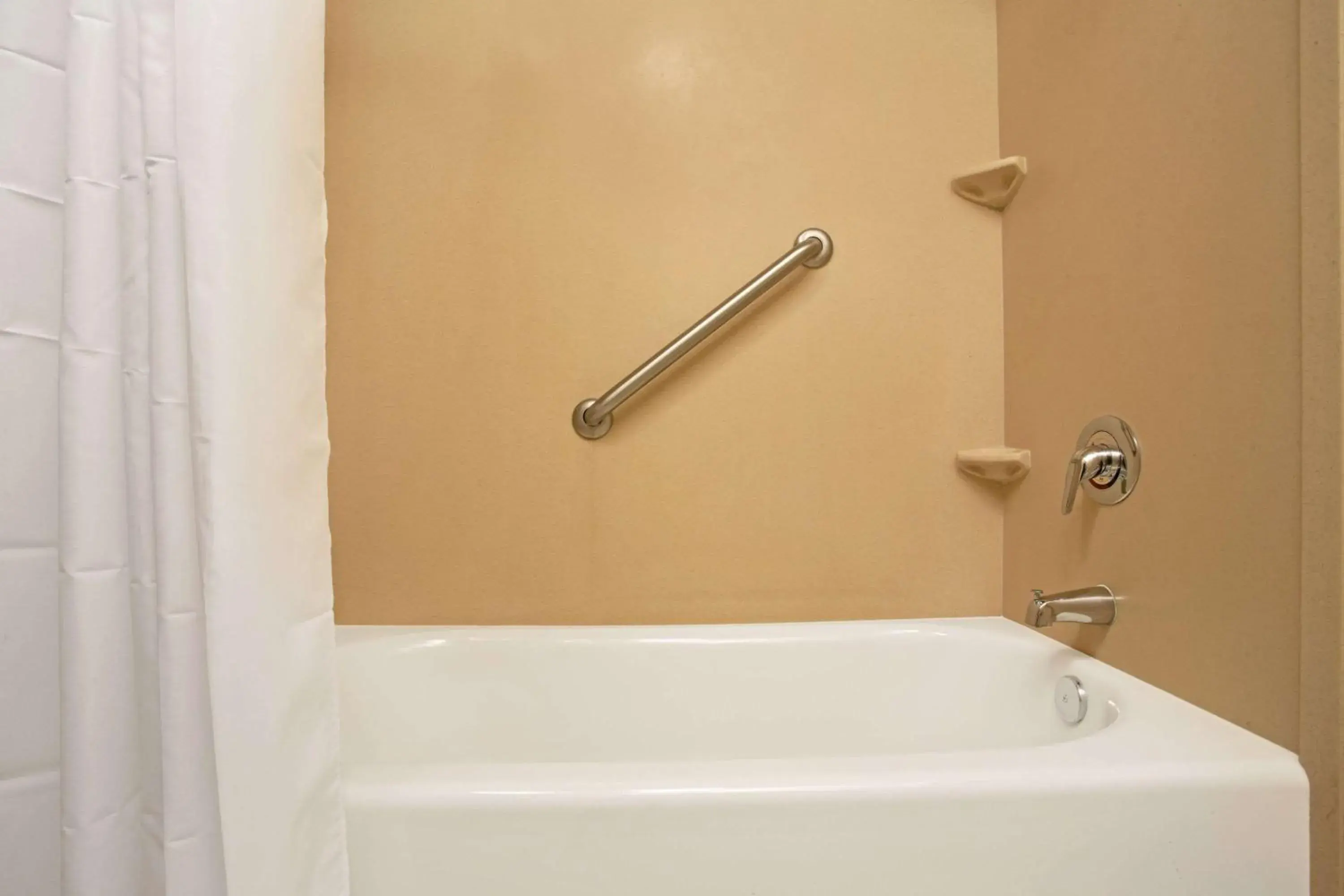 Bathroom in Days Inn by Wyndham Brigham City Bathroom in Days Inn by Wyndham Brigham City