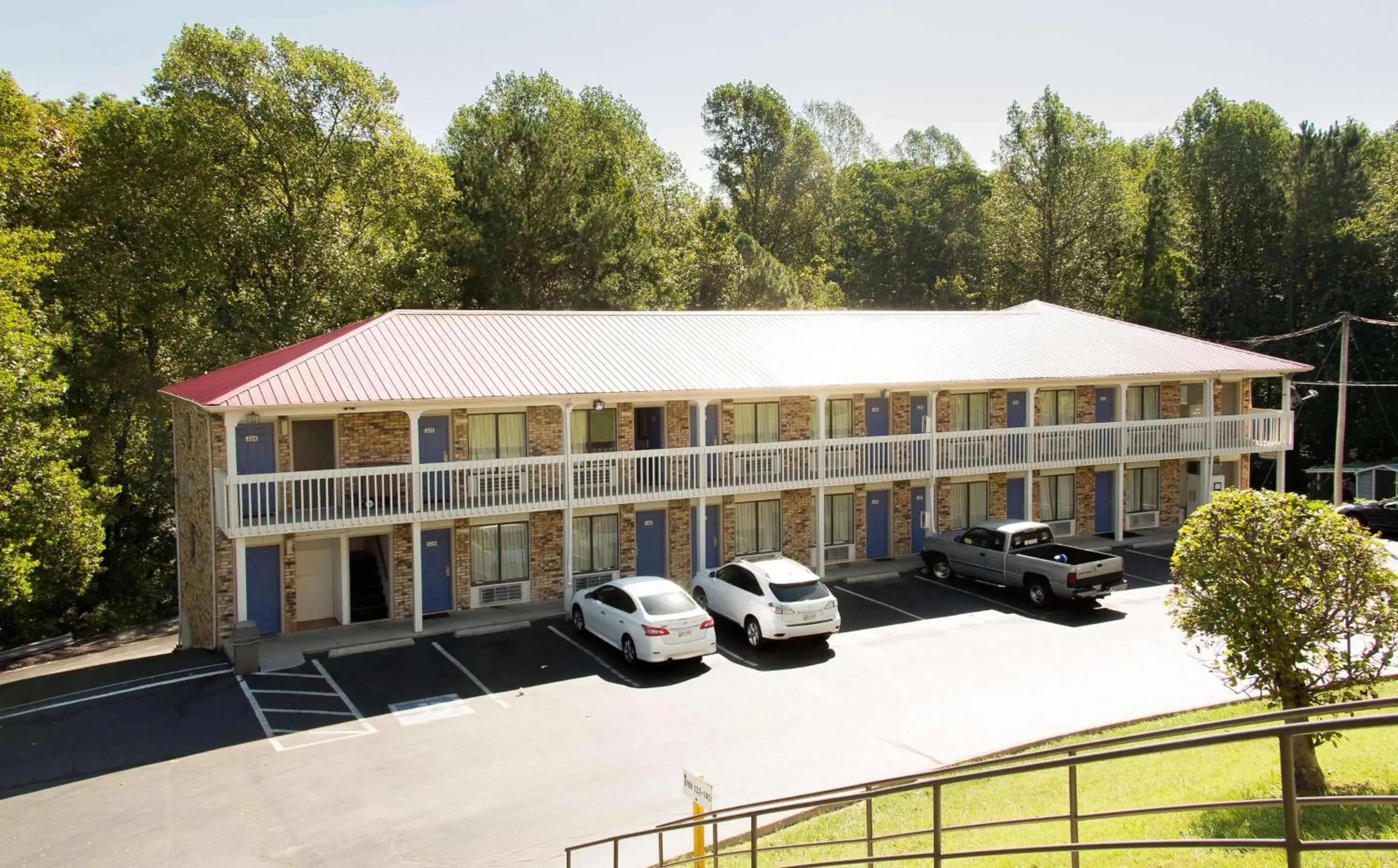 Property building in Motel 6-Cookeville, TN Property building in Motel 6-Cookeville, TN