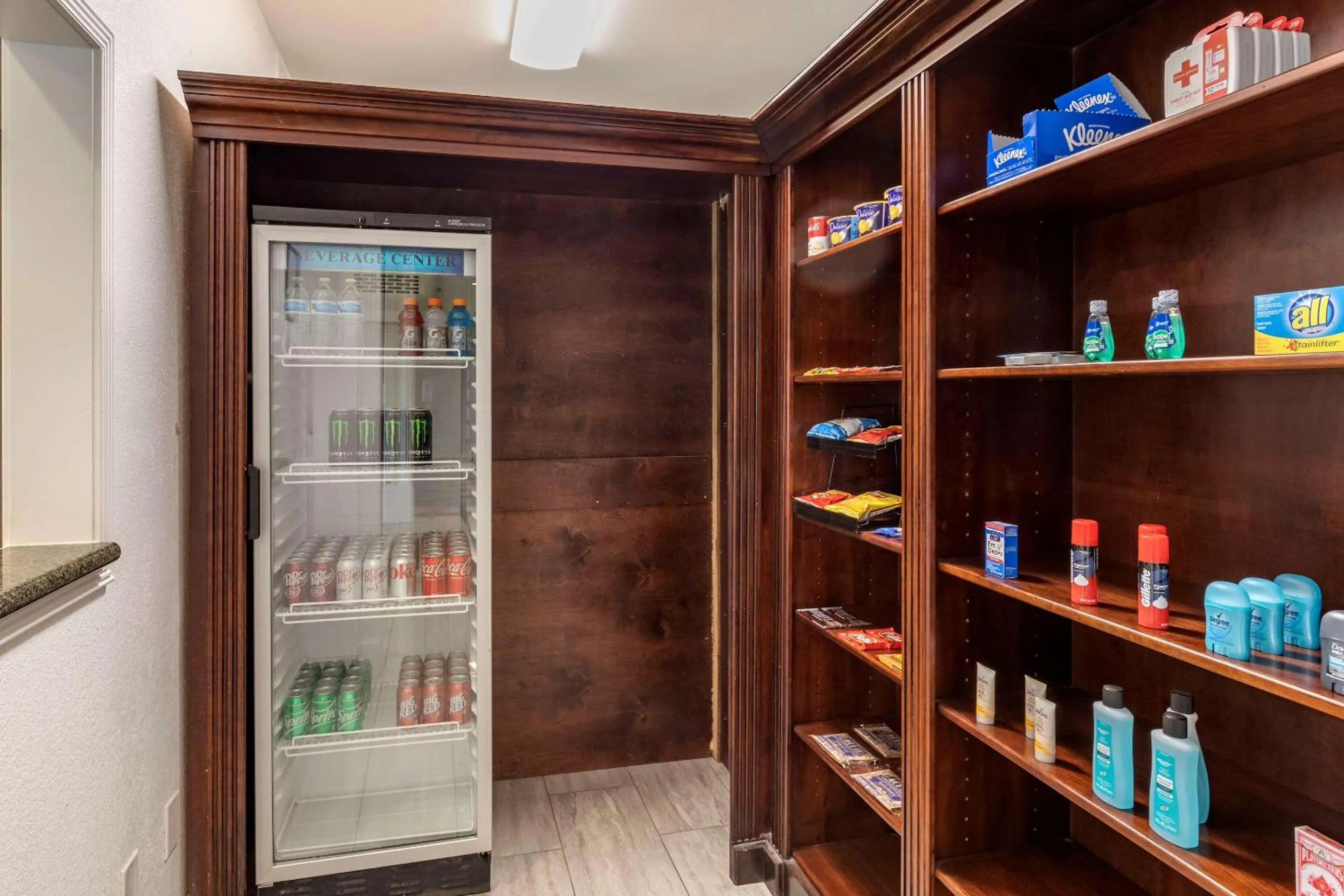 Other in Comfort Inn & Suites Gatesville