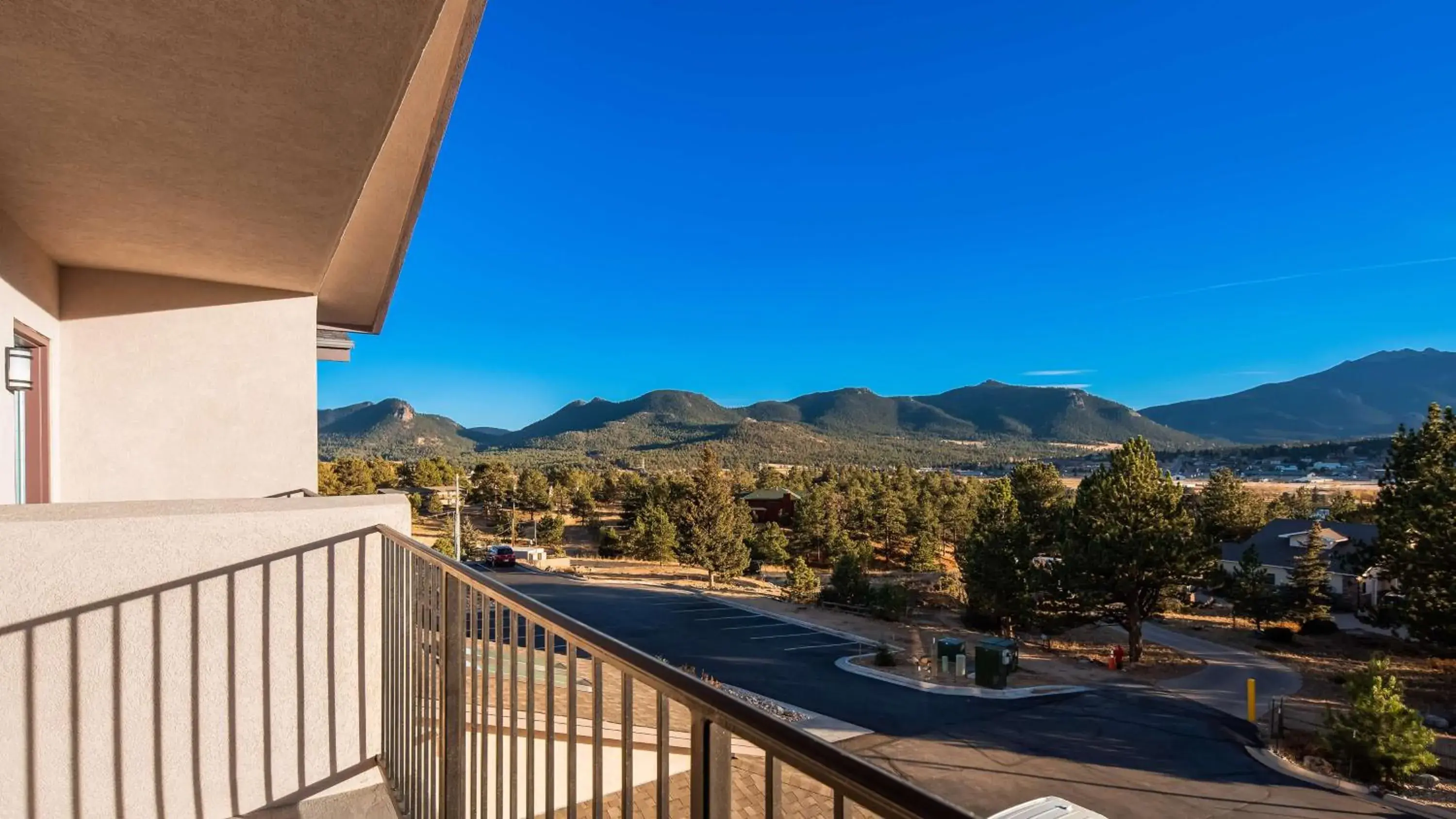 View (from property/room) in Best Western Plus Silver Saddle Inn View (from property/room) in Best Western Plus Silver Saddle Inn