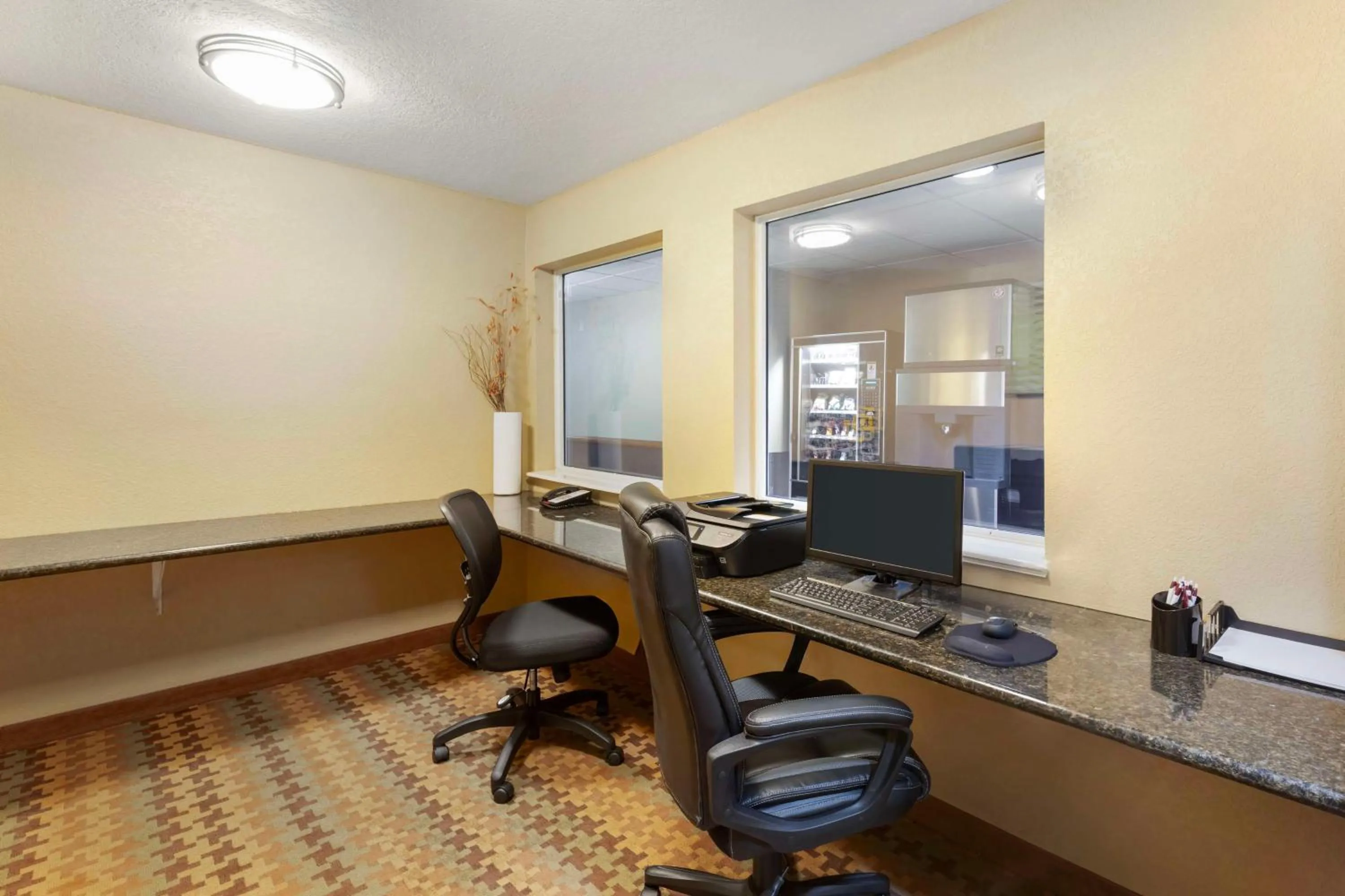 Business facilities in Best Western Plus Waco North