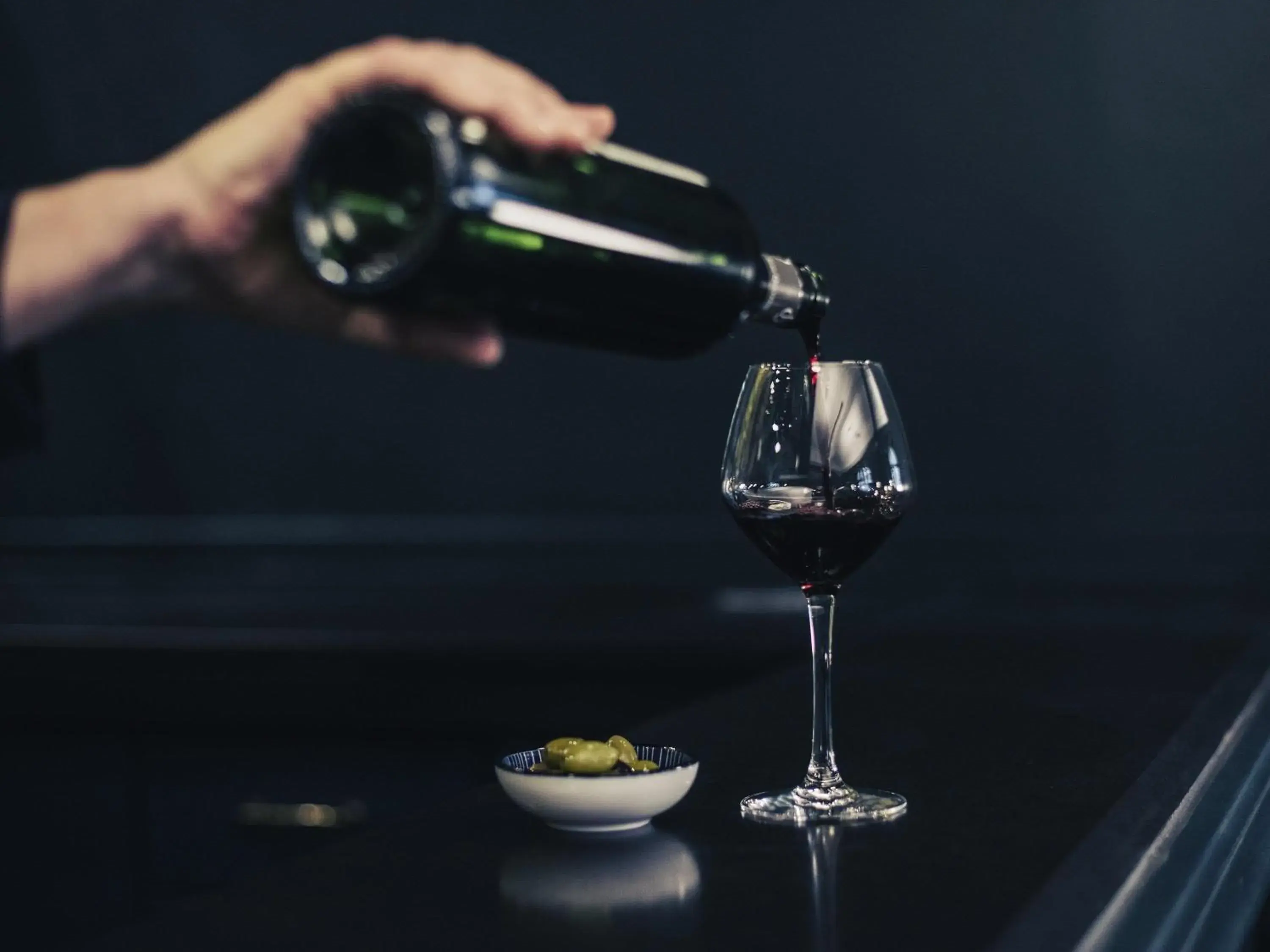 Lounge or bar in Hôtel Mercure Bayonne Centre Le Grand Hotel Lounge or bar in Hôtel Mercure Bayonne Centre Le Grand Hotel