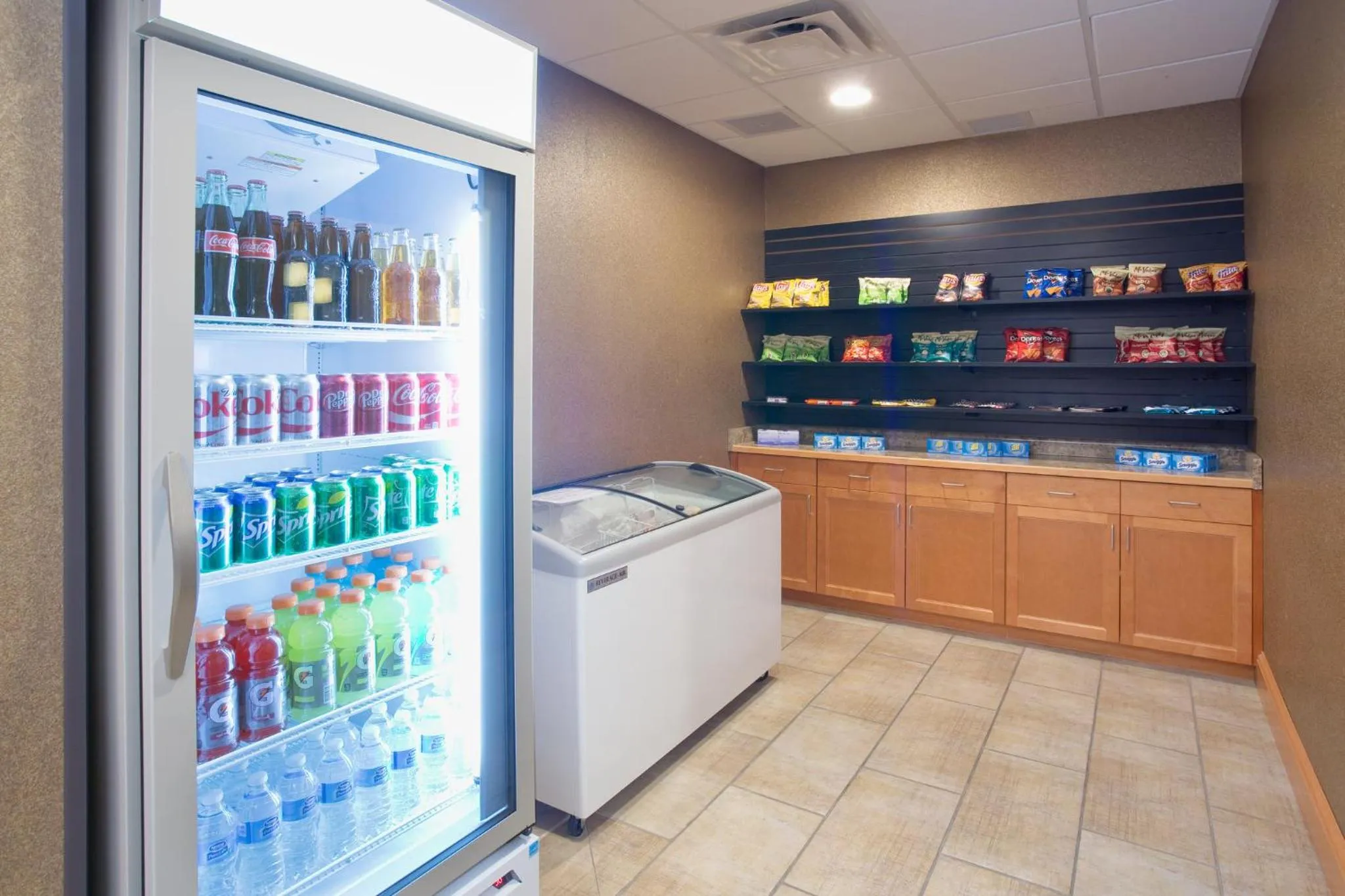 Other in Holiday Inn Express & Suites Truth Or Consequences by IHG