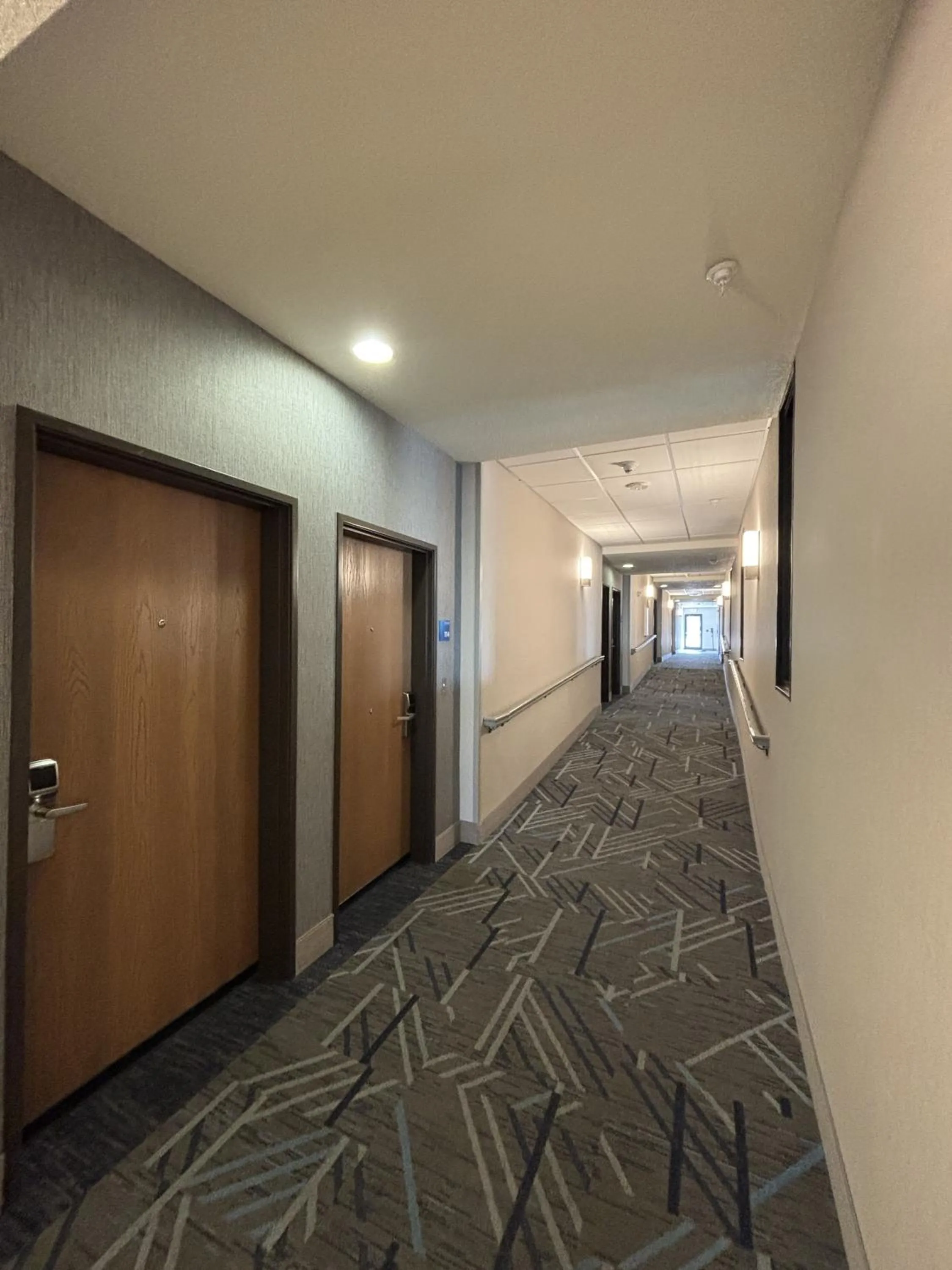 room service in Holiday Inn Express & Suites Truth Or Consequences by IHG