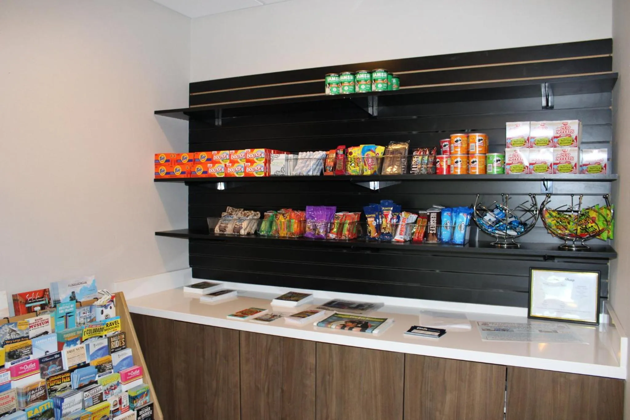 Other in Holiday Inn Express & Suites Truth Or Consequences by IHG