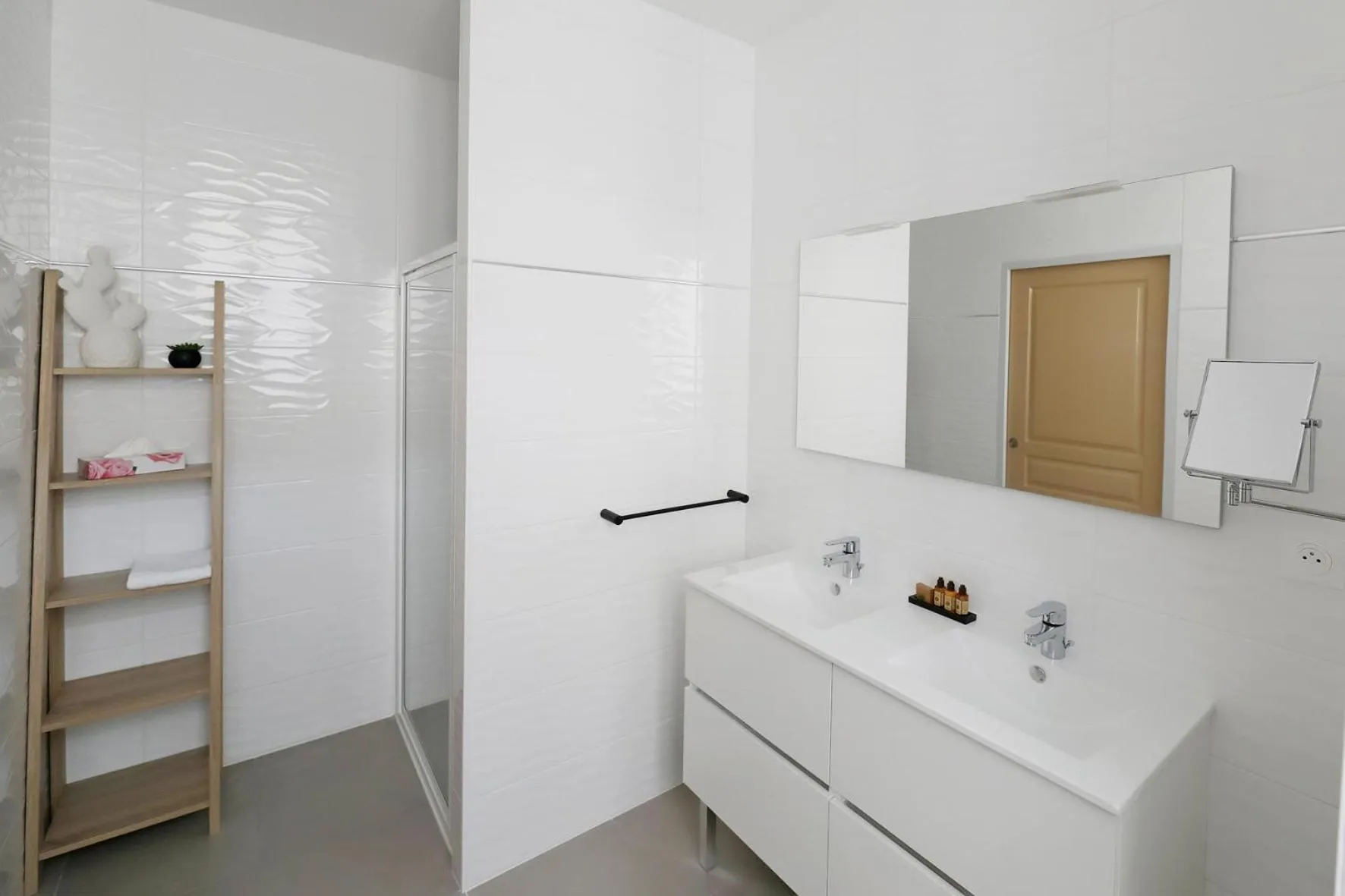 Bathroom in Le Porta 5