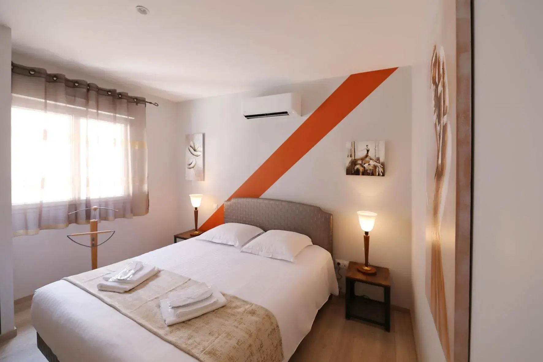 Apartment in Le Porta 5 Apartment in Le Porta 5