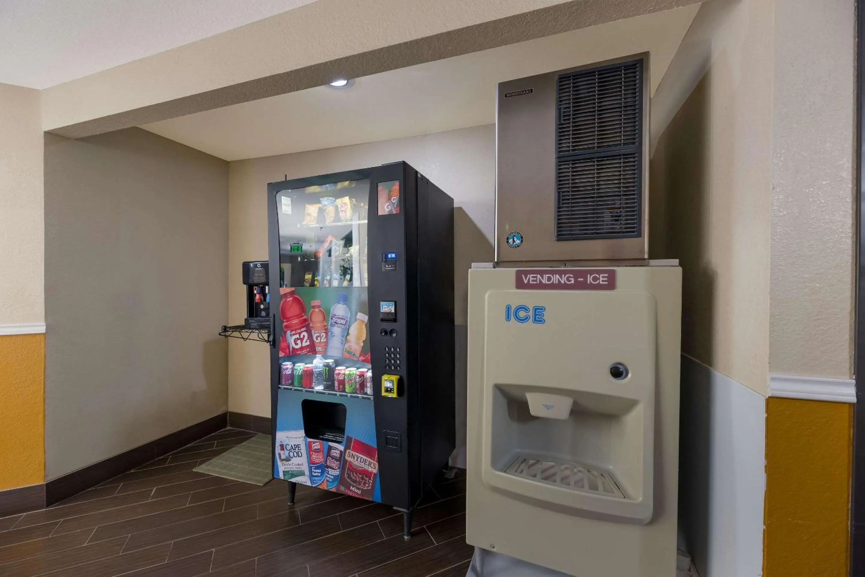 Other in Quality Inn Alpine