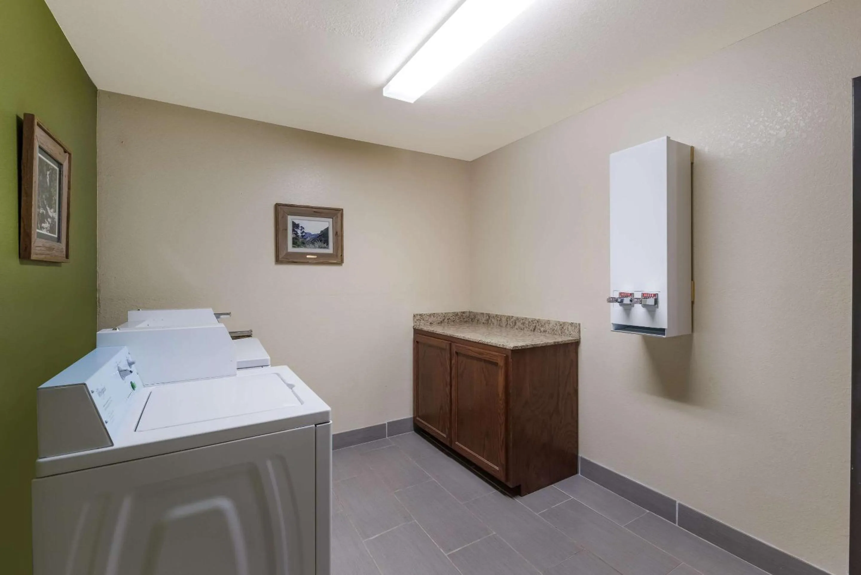 Other in Quality Inn Alpine