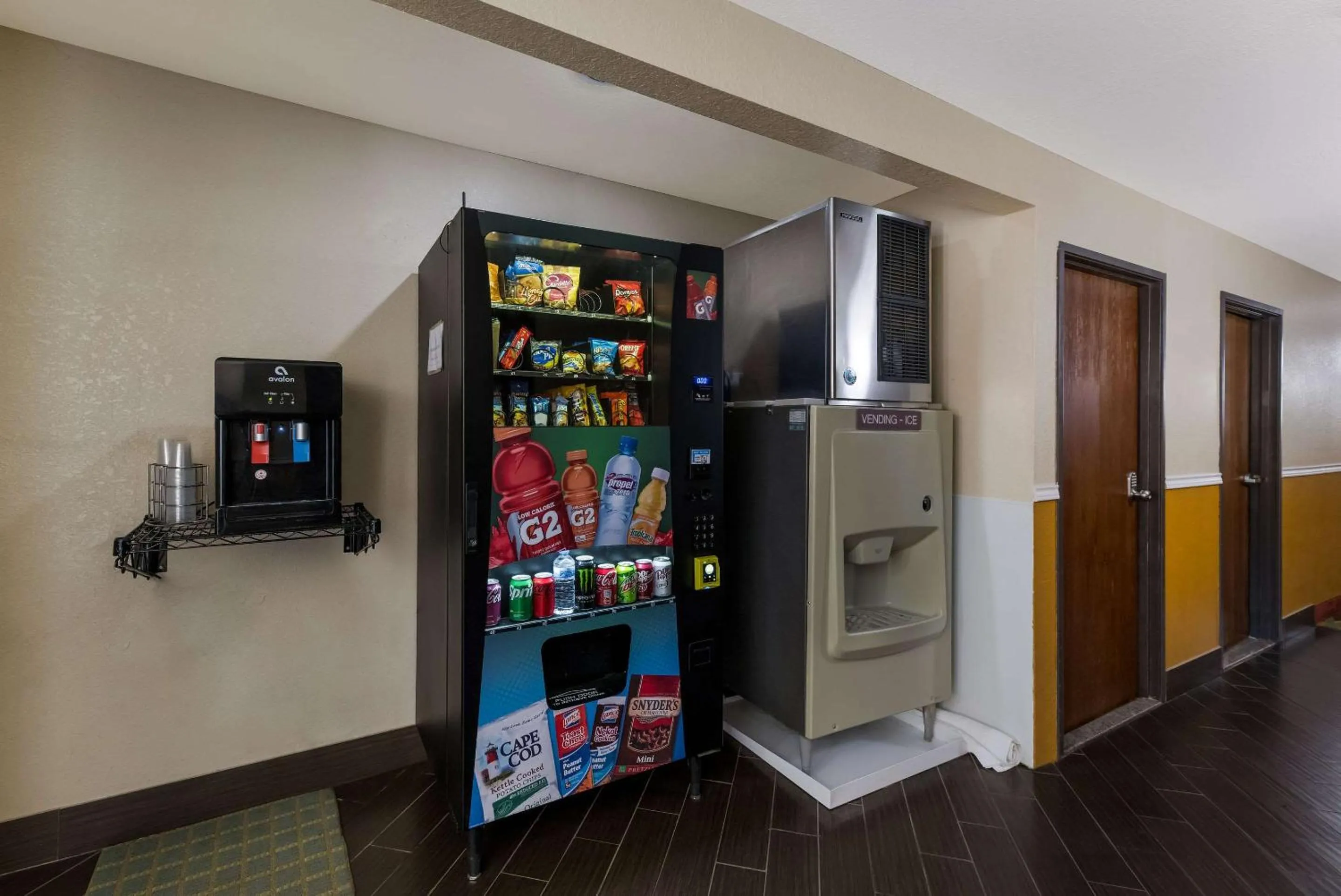 Other in Quality Inn Alpine