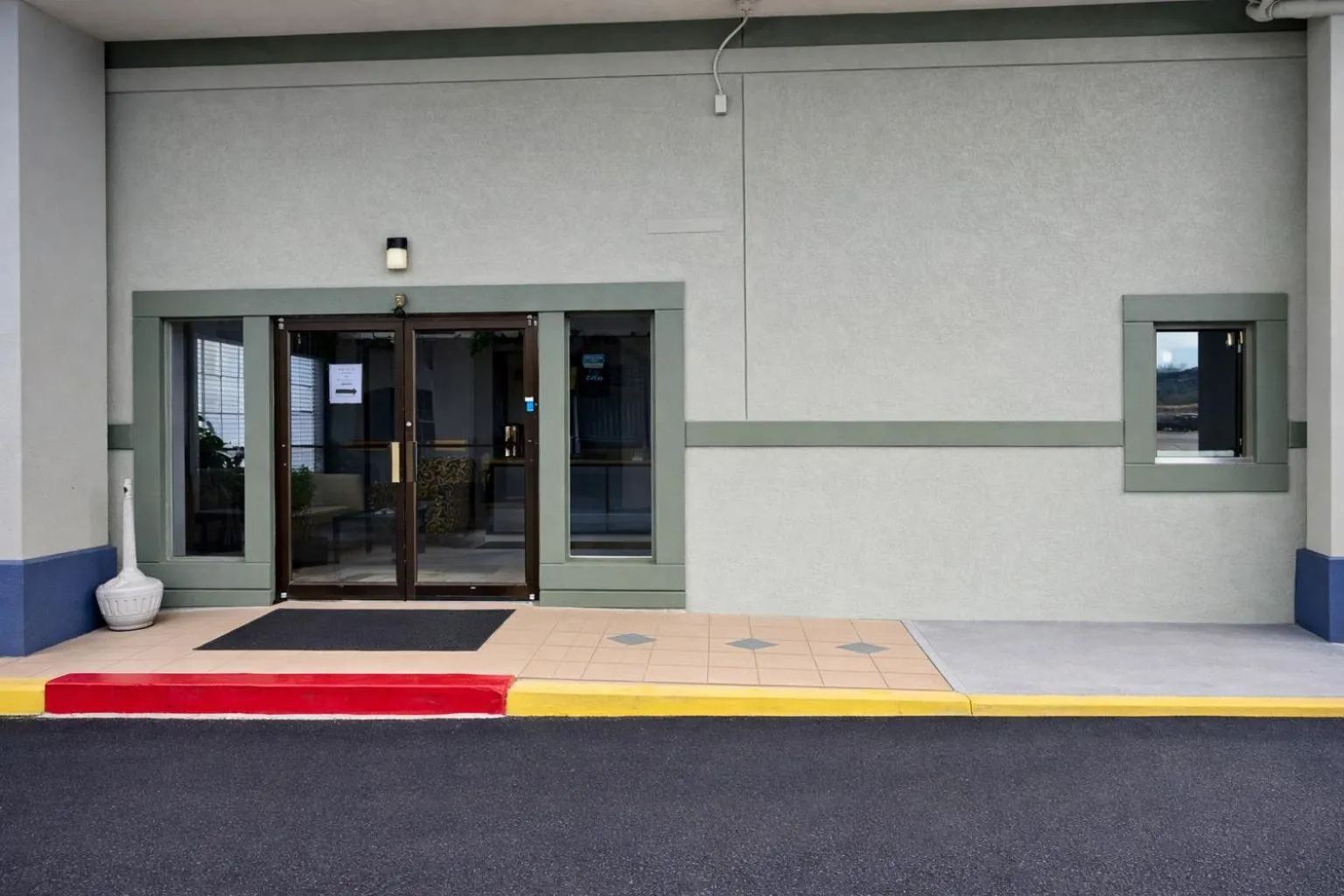 Rodeway Inn Killeen near Fort Hood