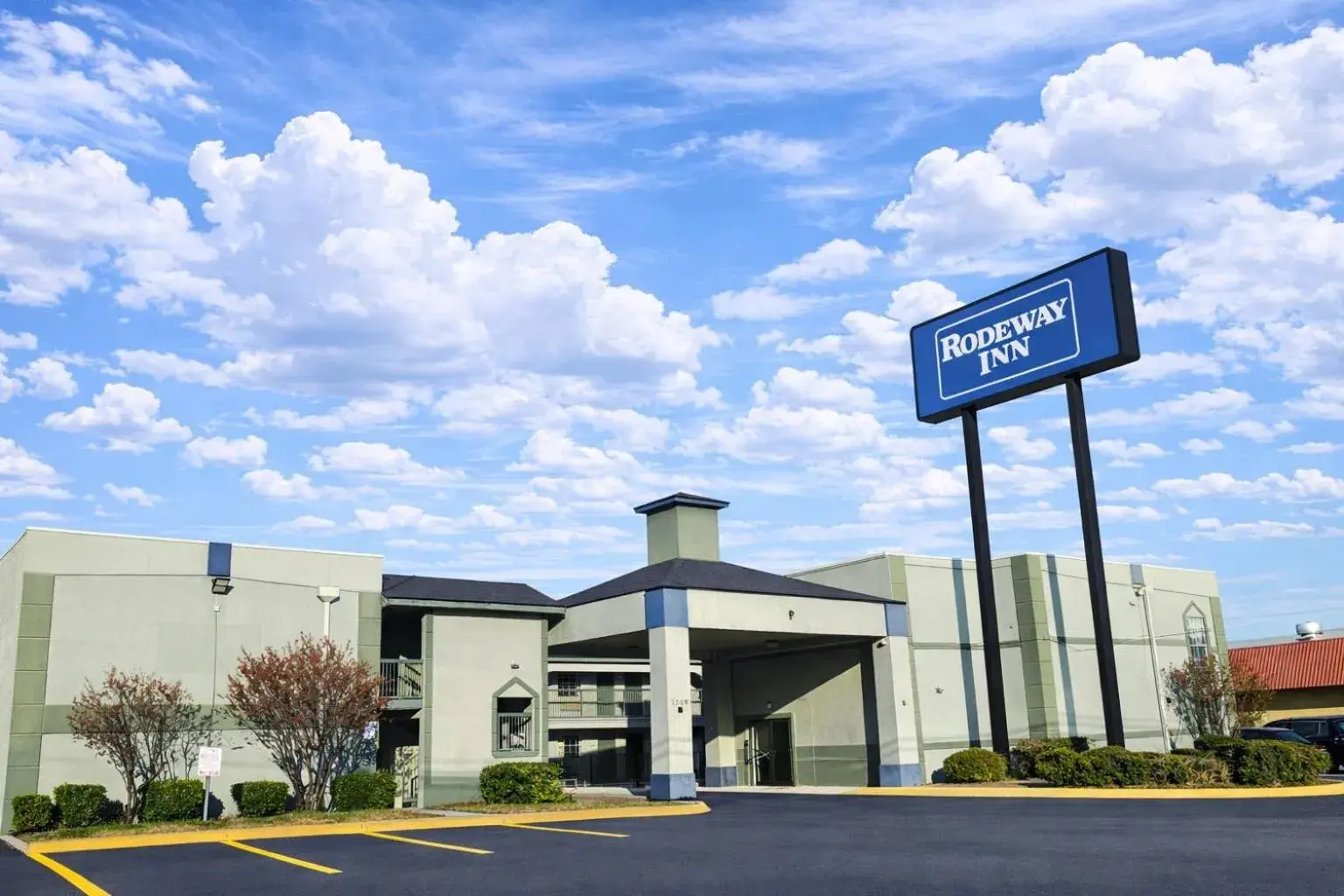 Rodeway Inn Killeen near Fort Hood Rodeway Inn Killeen near Fort Hood