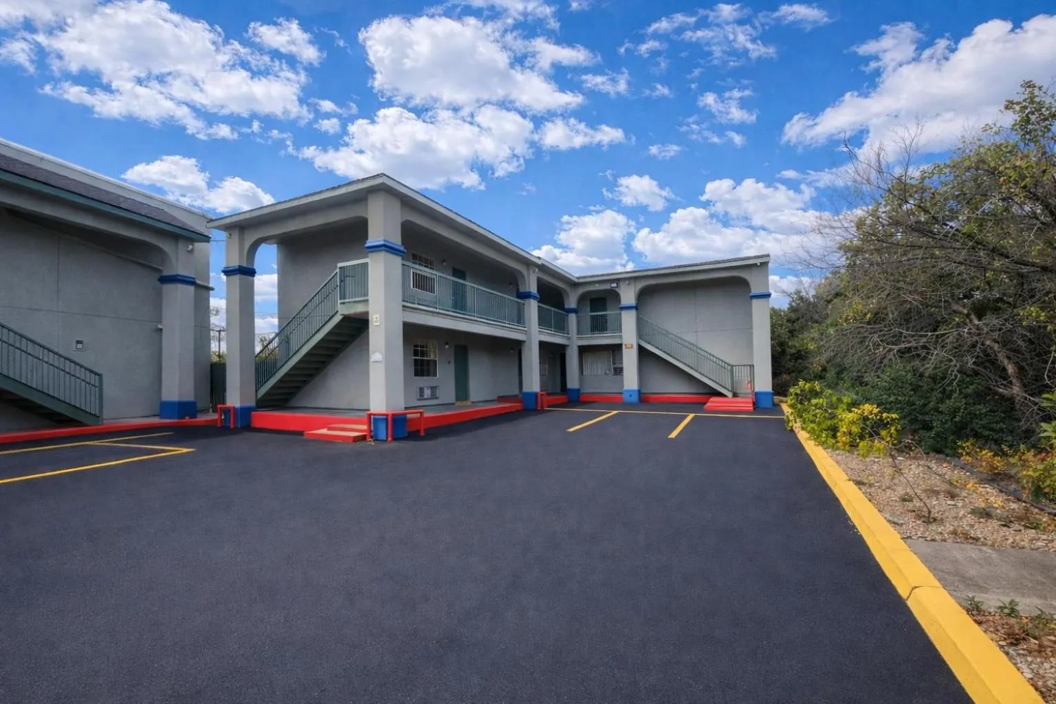 Rodeway Inn Killeen near Fort Hood