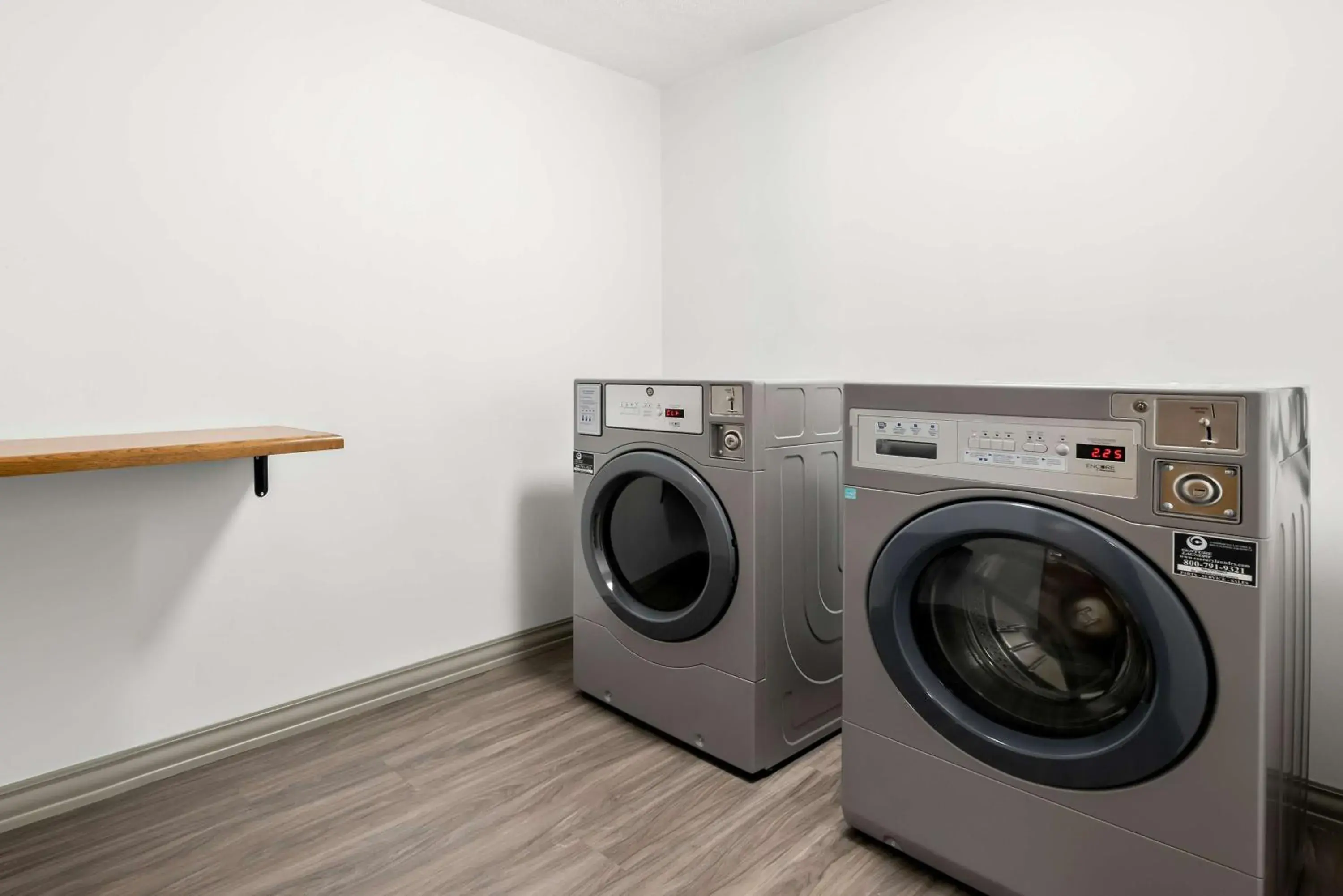 Property building in Best Western Inn Property building in Best Western Inn