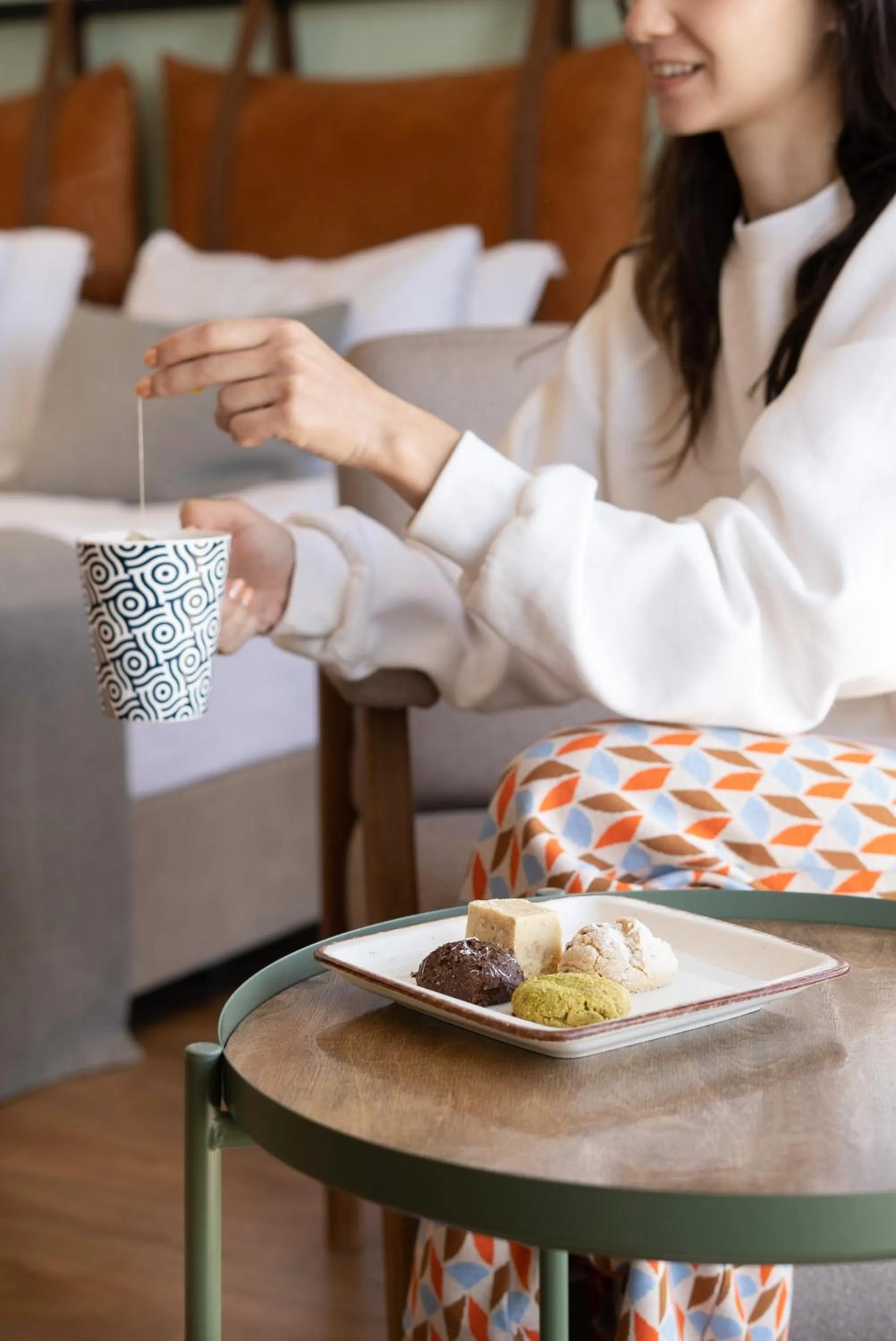 Drinks in LAFARINE HOTEL