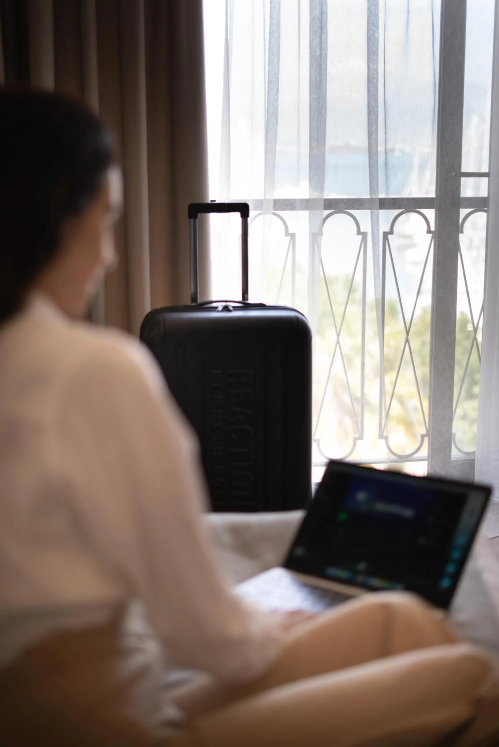 Massage in LAFARINE HOTEL