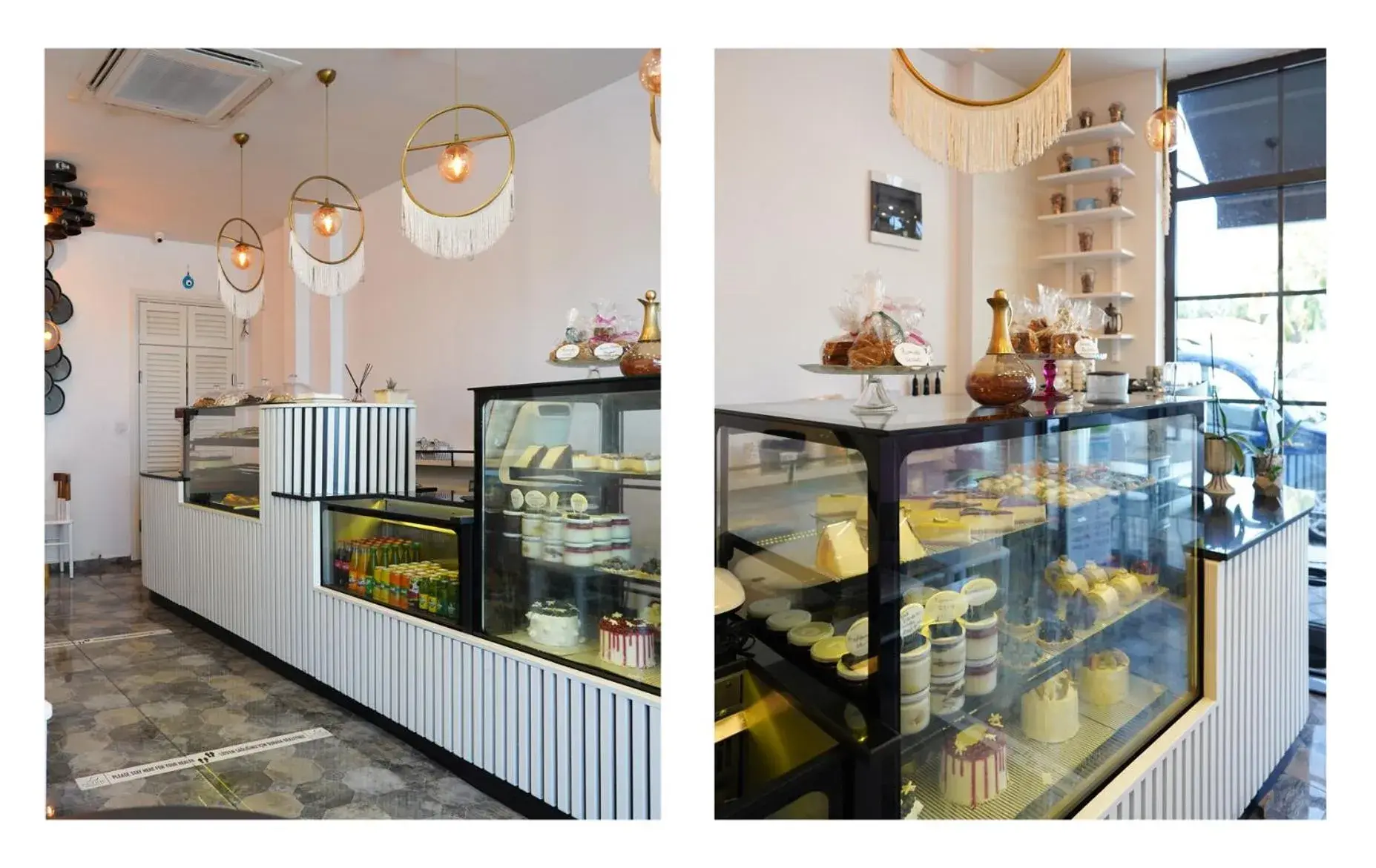 Restaurant/places to eat in La Farine Rooms Restaurant/places to eat in La Farine Rooms