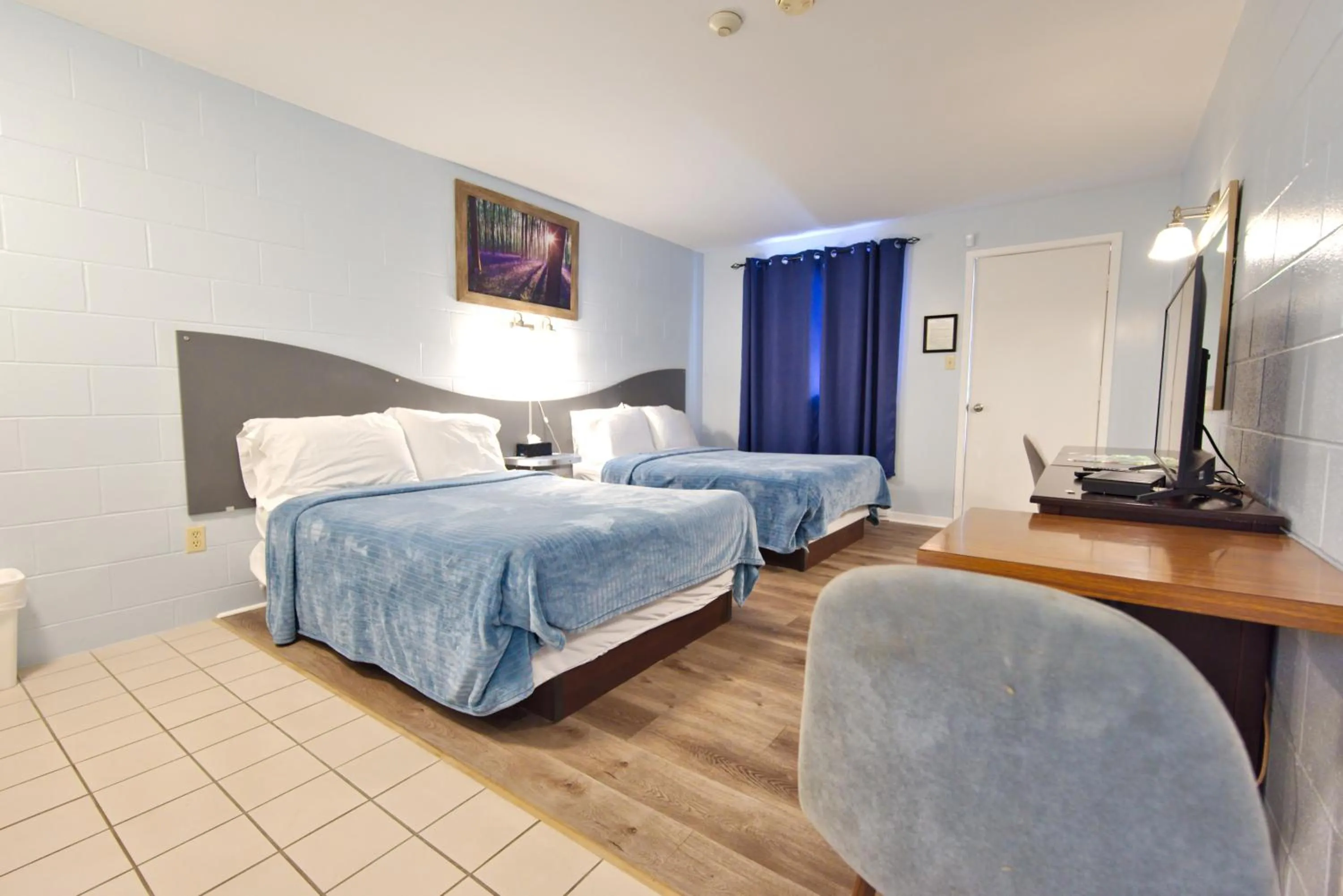 Jacques Cartier Motel