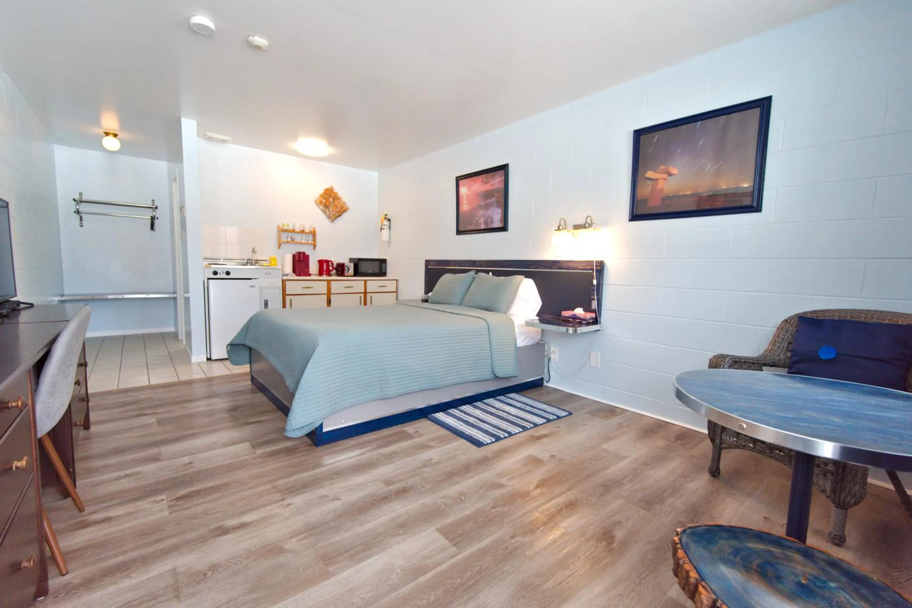 Jacques Cartier Motel