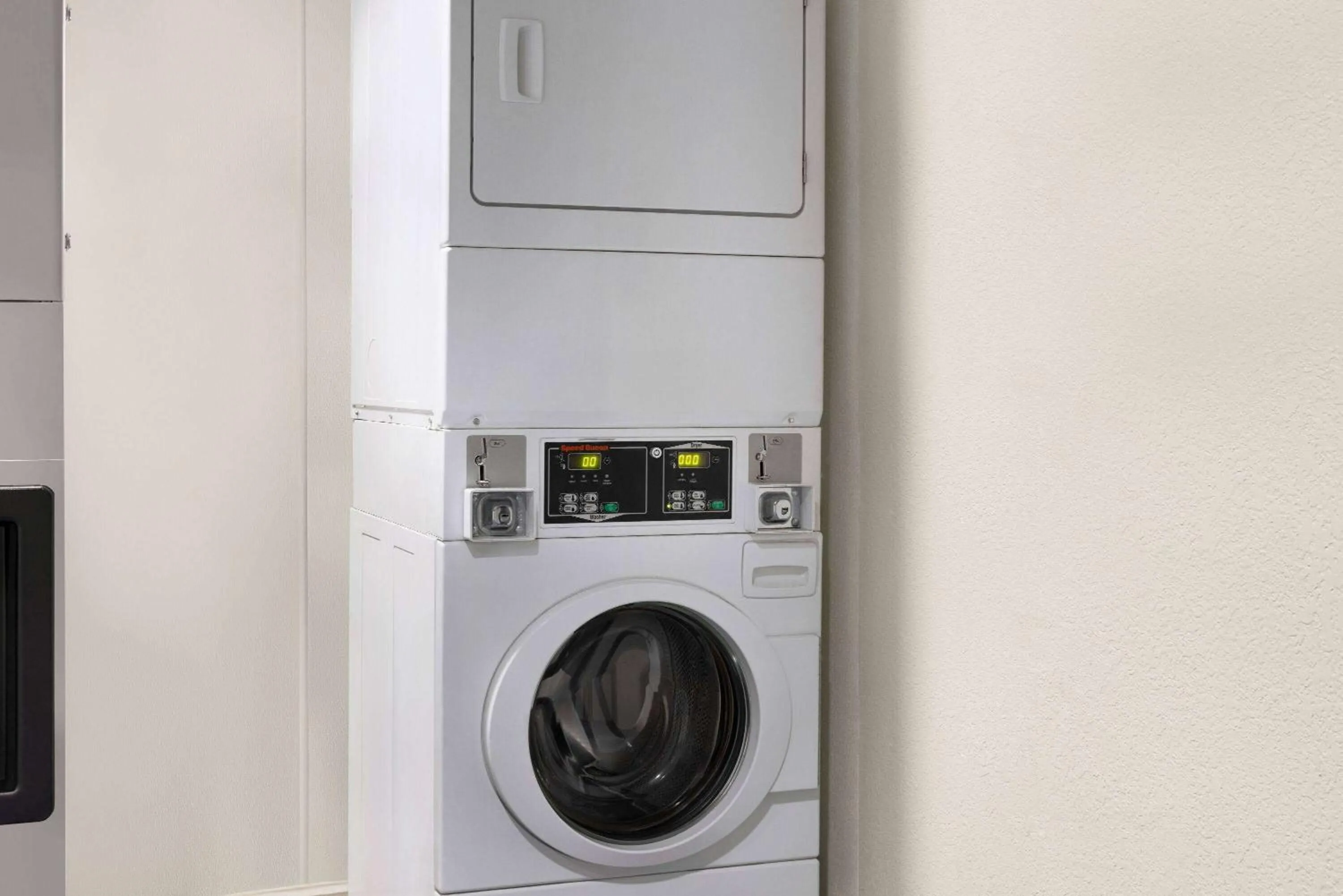 On site in Microtel Inn & Suites by Wyndham New Ulm