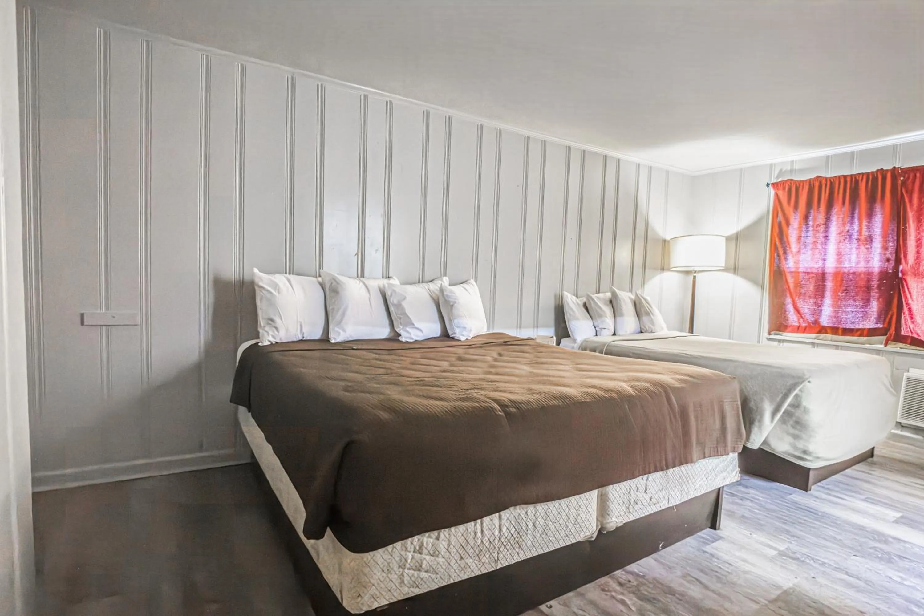 Bedroom, Bed in Colony Inn By OYO Columbus US-280