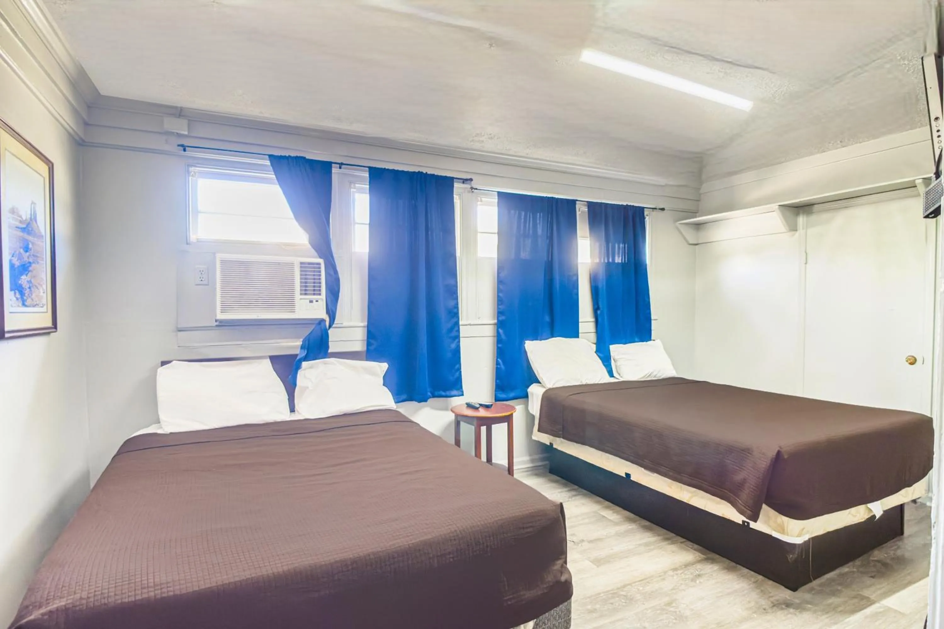 Bedroom, Bed in Colony Inn By OYO Columbus US-280