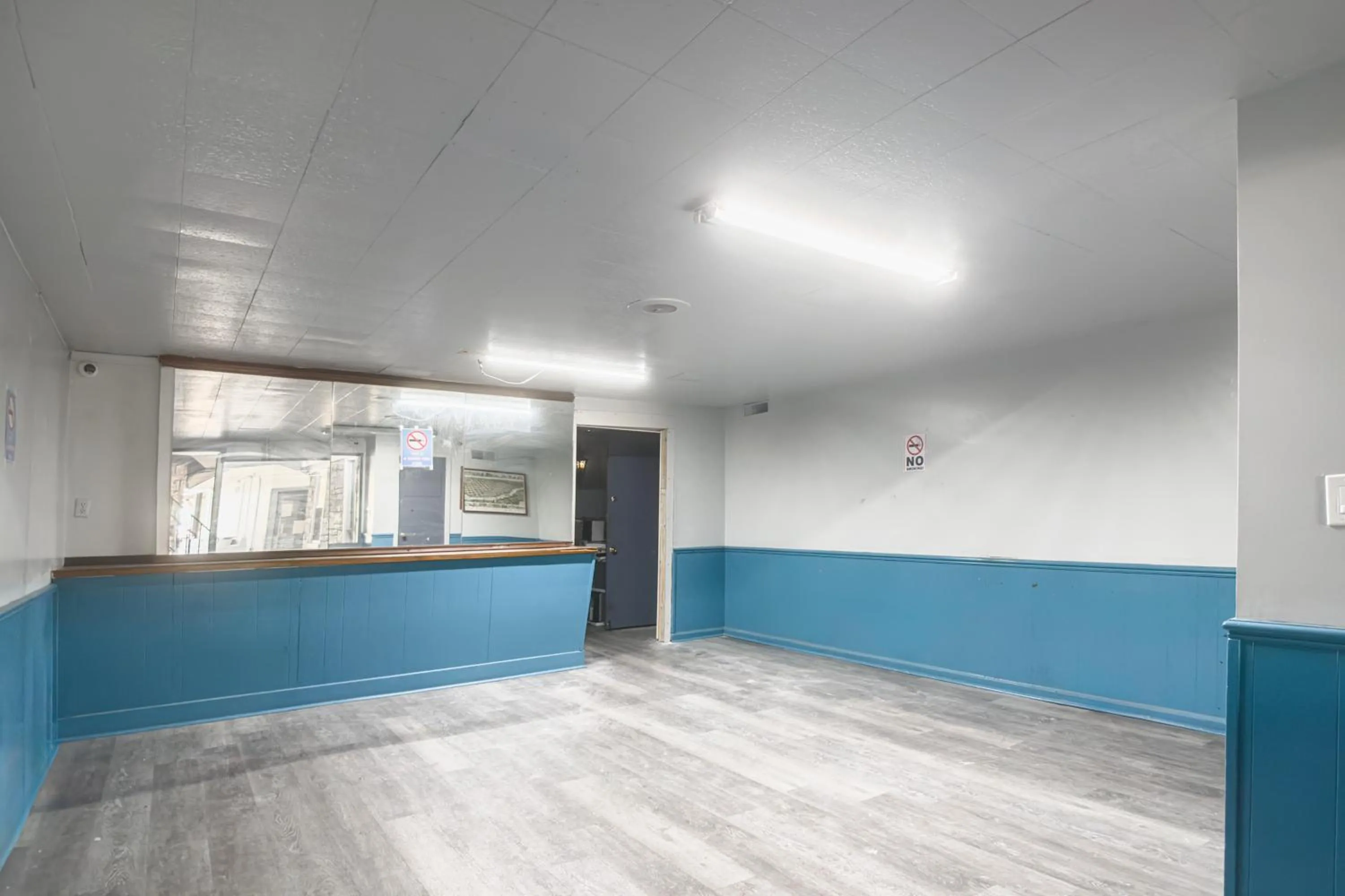 Lobby or reception in Colony Inn By OYO Columbus US-280