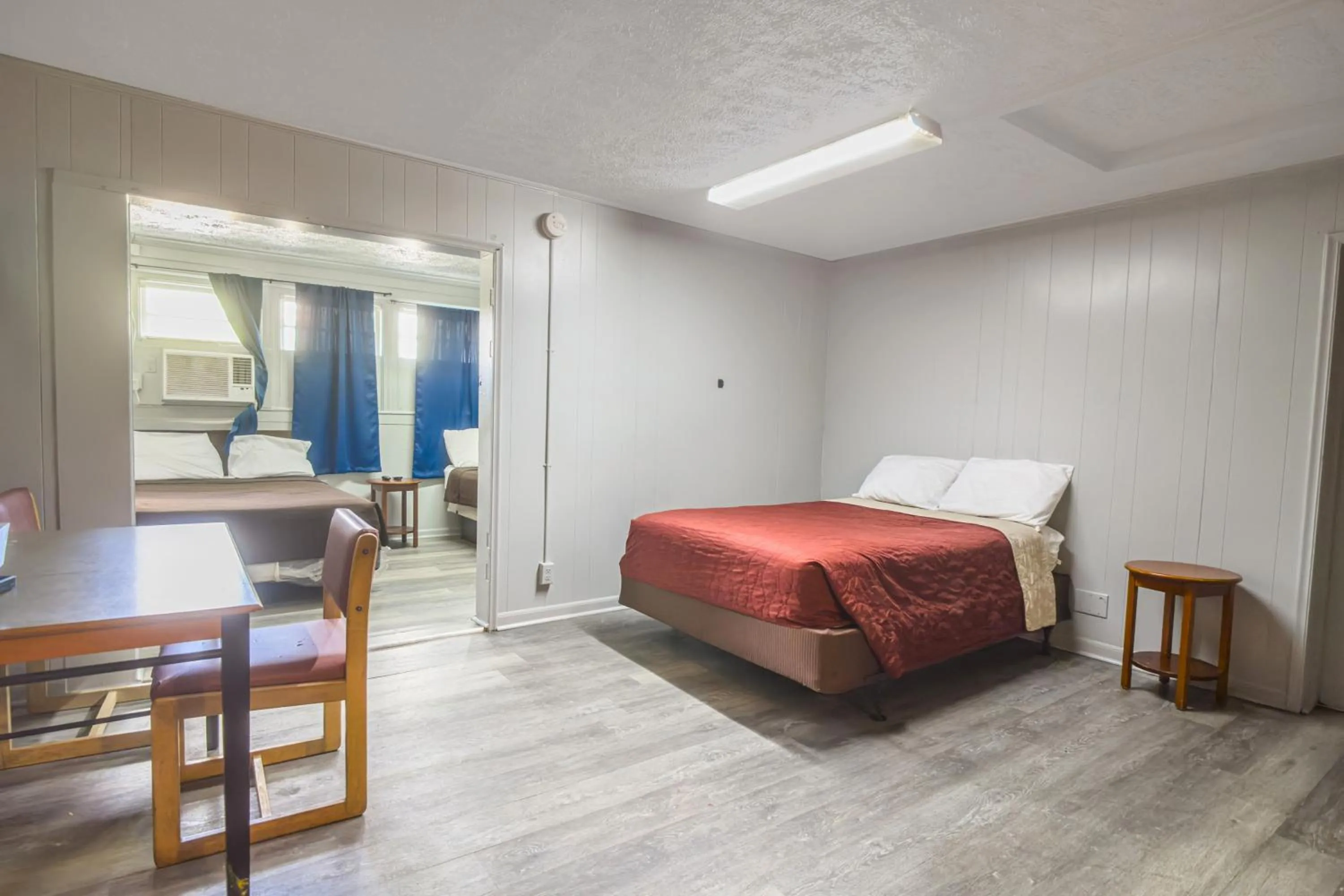 Bedroom, Bed in Colony Inn By OYO Columbus US-280