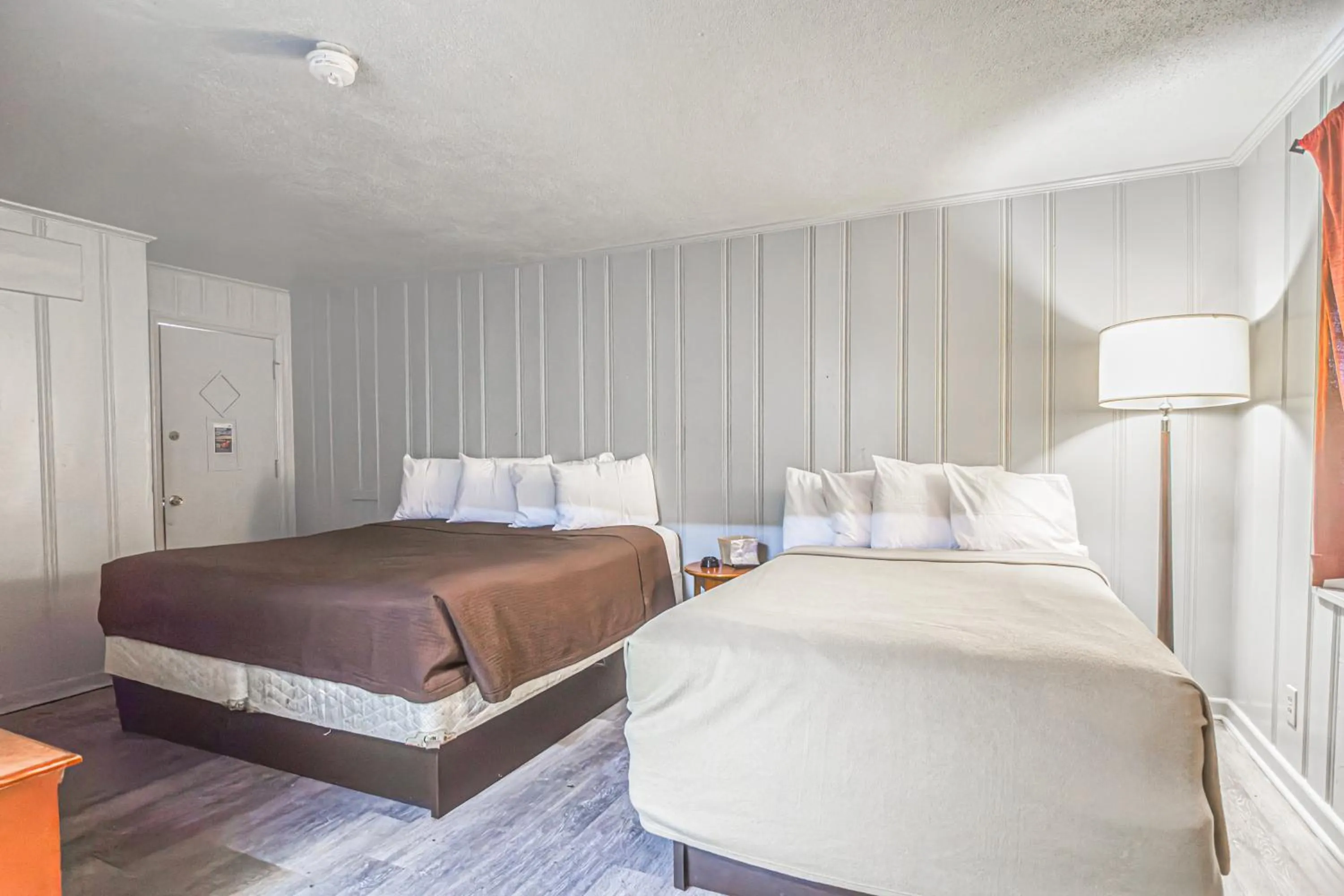 Bedroom, Bed in Colony Inn By OYO Columbus US-280