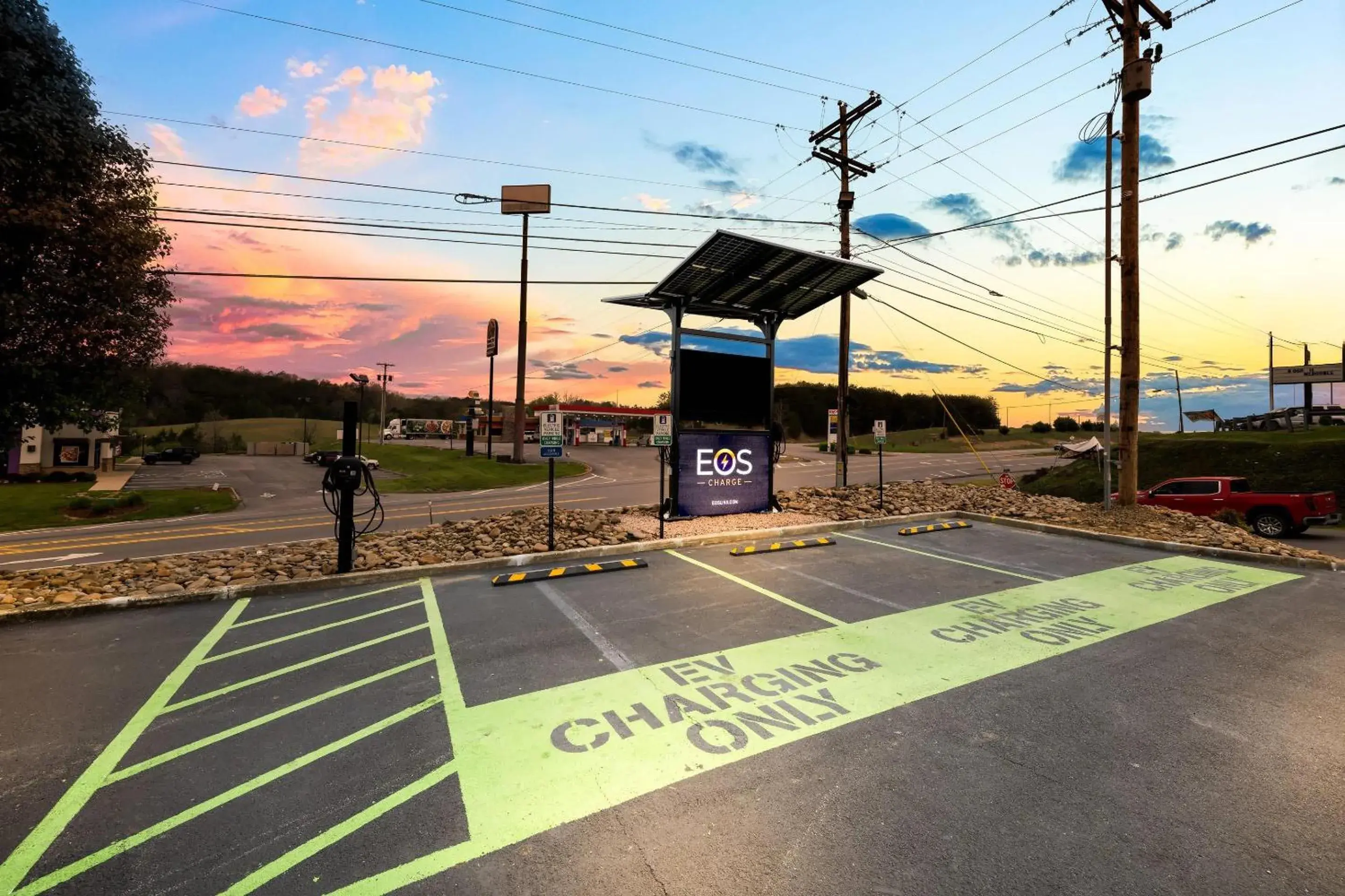 Property building in Quality Inn I-81 Exit 23 Property building in Quality Inn I-81 Exit 23