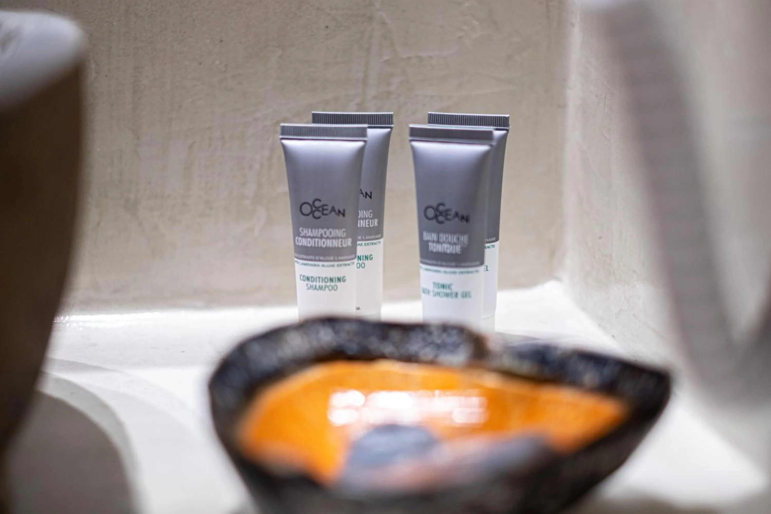 Cyclops Beach Apartments