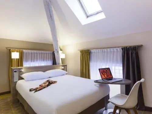 ibis Styles Chaumont Centre Gare ibis Styles Chaumont Centre Gare