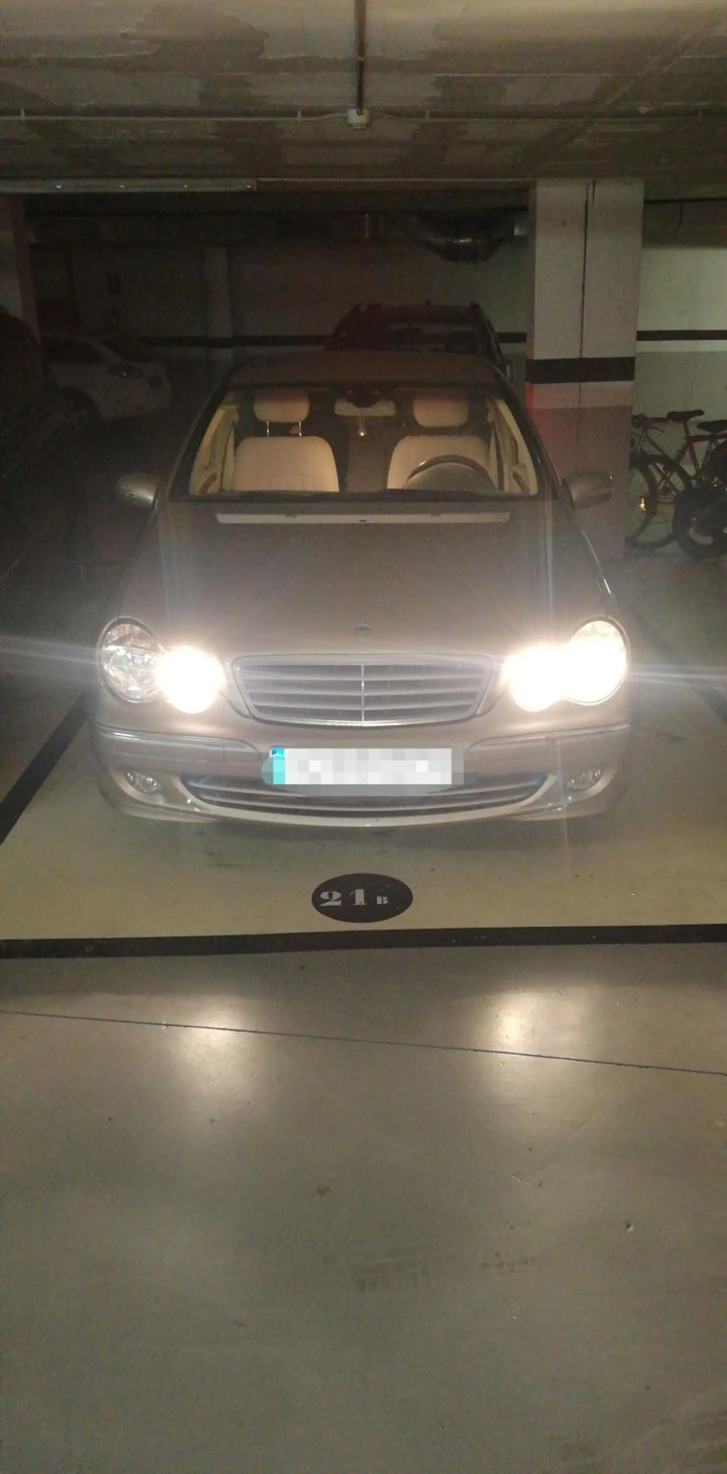 Area and facilities in Rosesapparts A20deMar Triplex