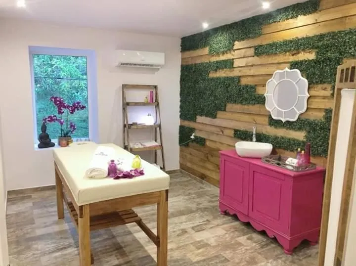 Hotel Boutique Santa Lucía