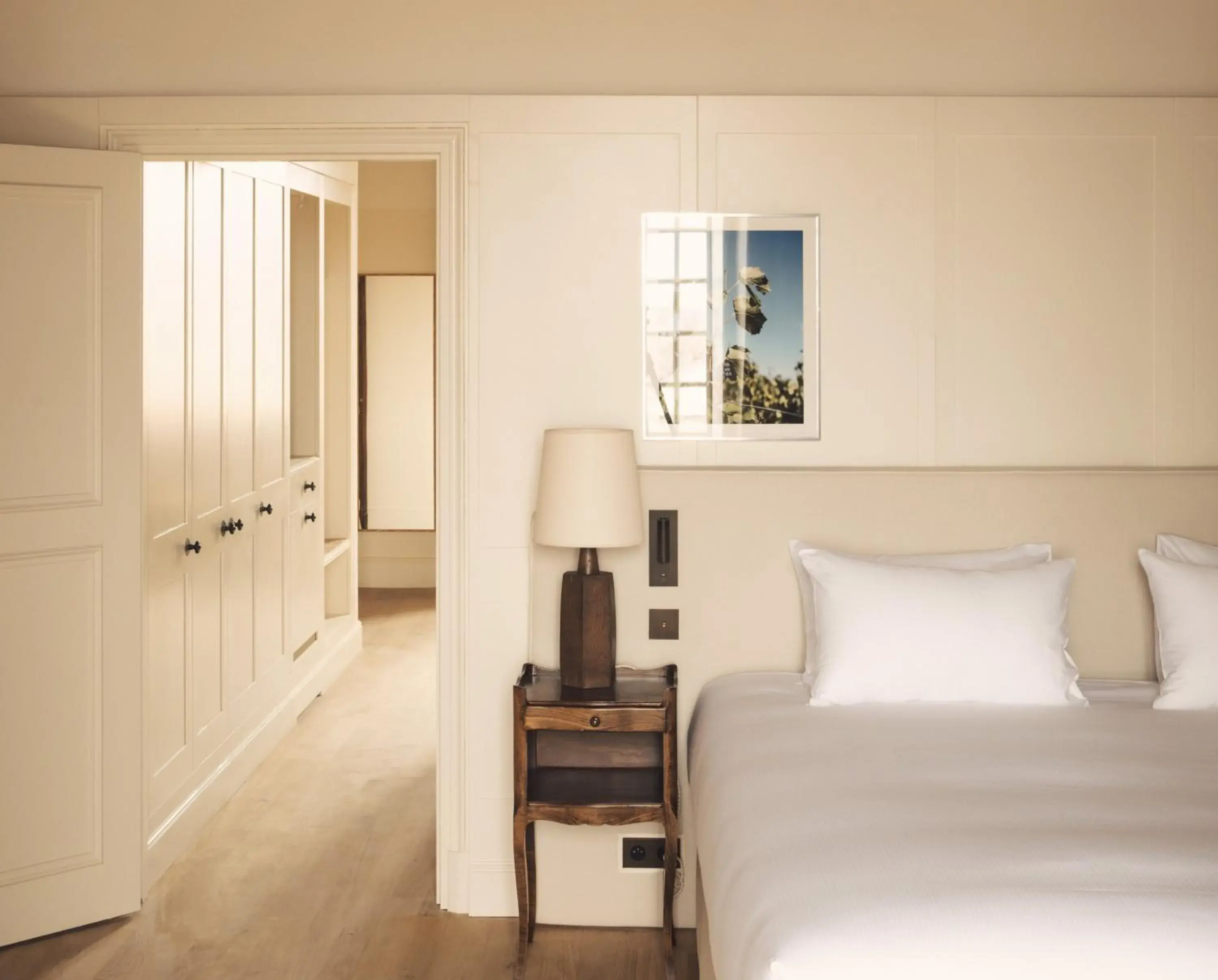 Junior Suite in Les Sources de Vougeot Junior Suite in Les Sources de Vougeot