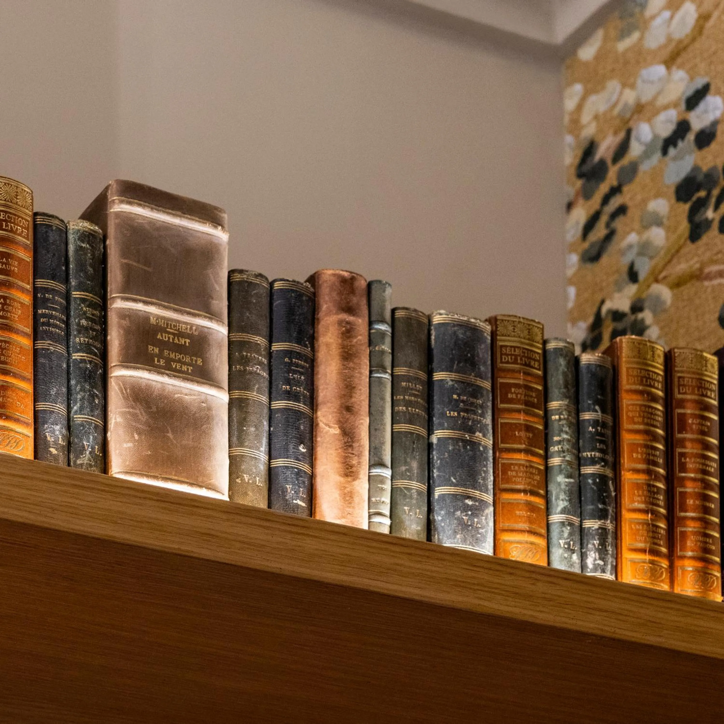 Grand Hotel Francais