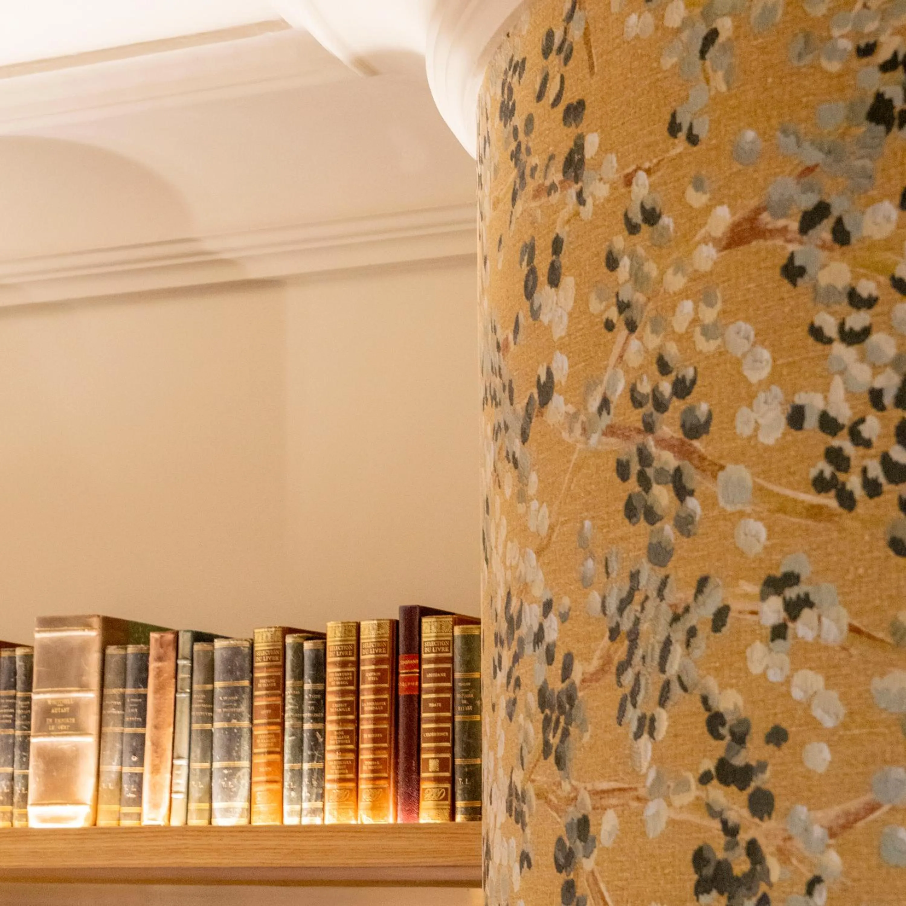 Grand Hotel Francais