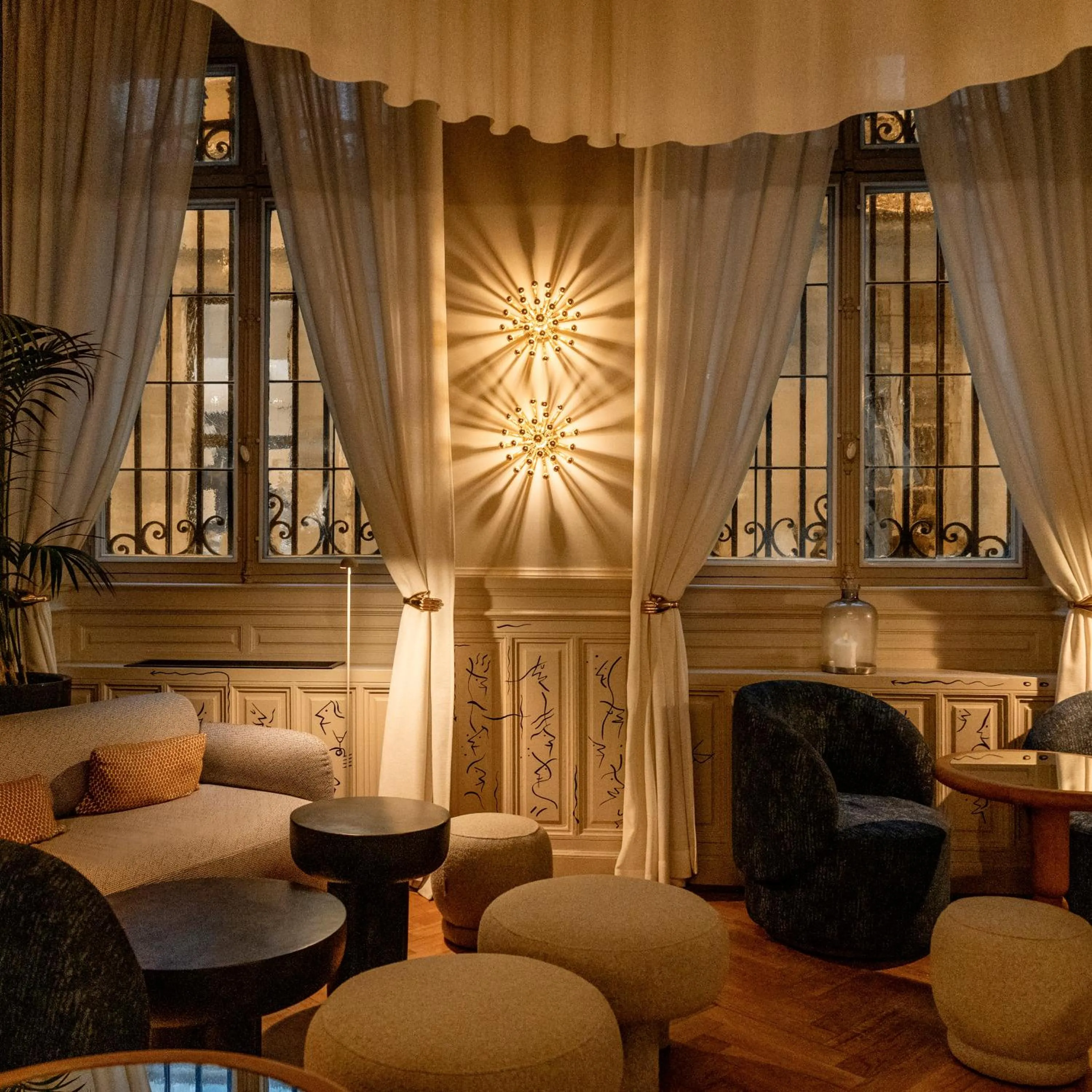 Grand Hotel Francais