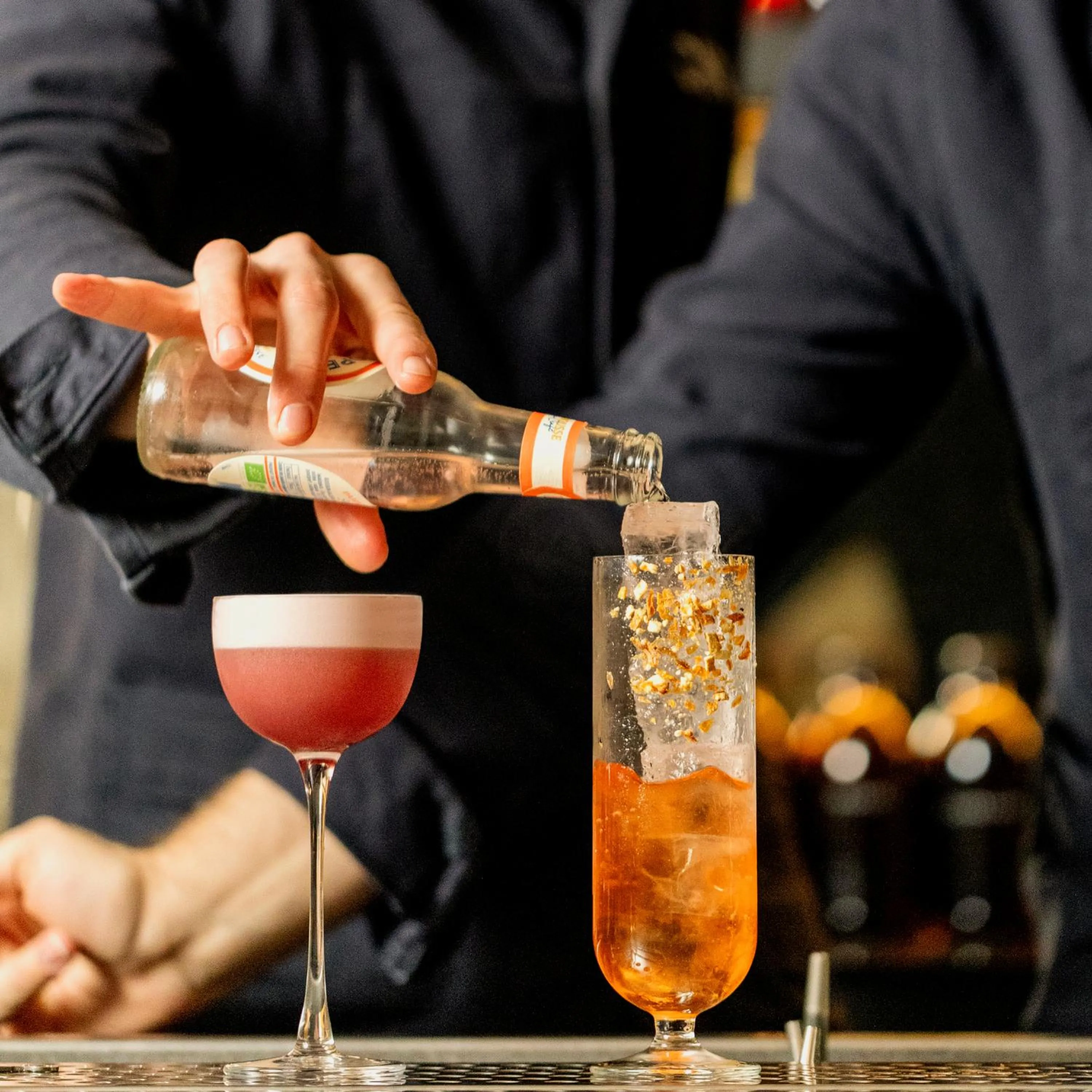 Grand Hotel Francais