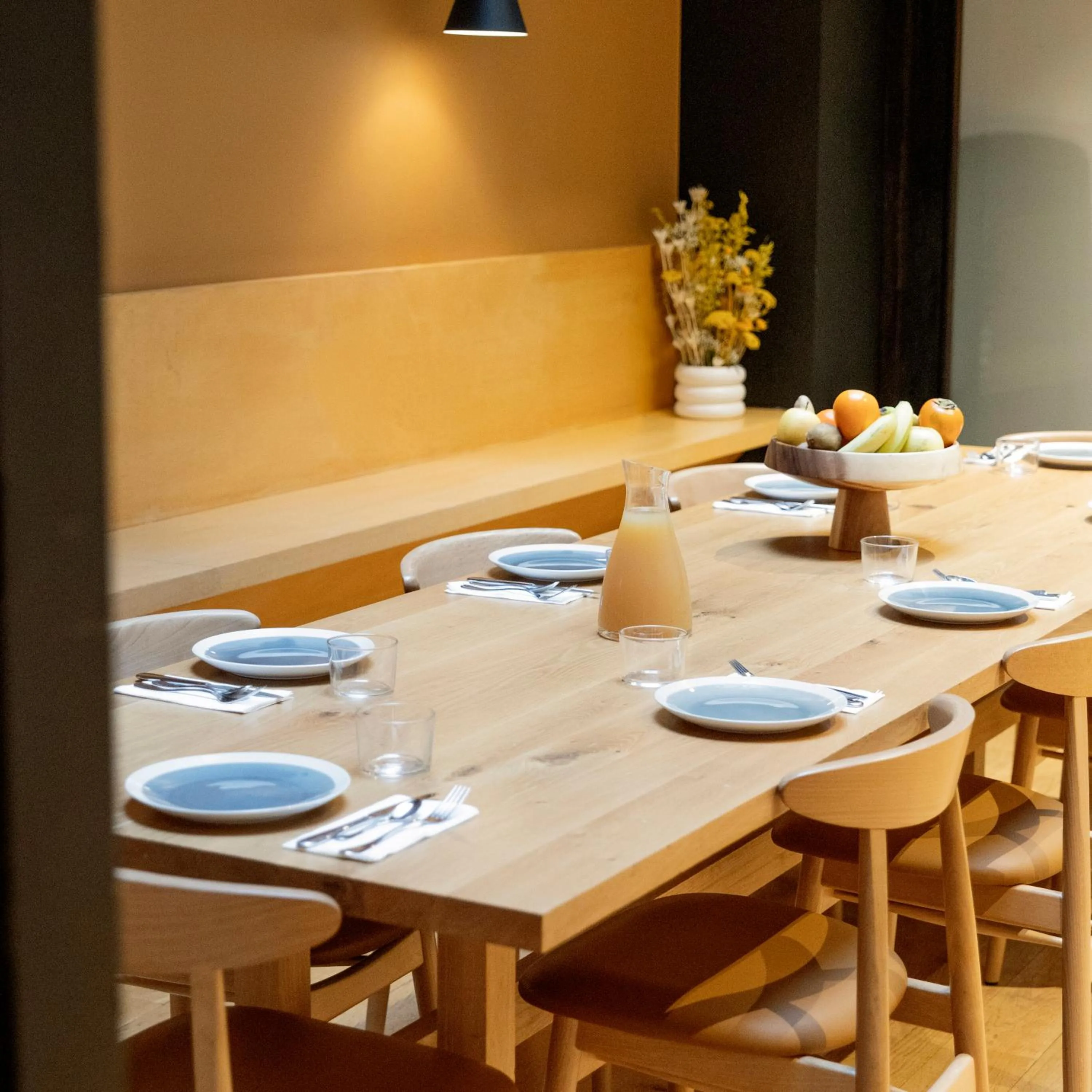 Grand Hotel Francais