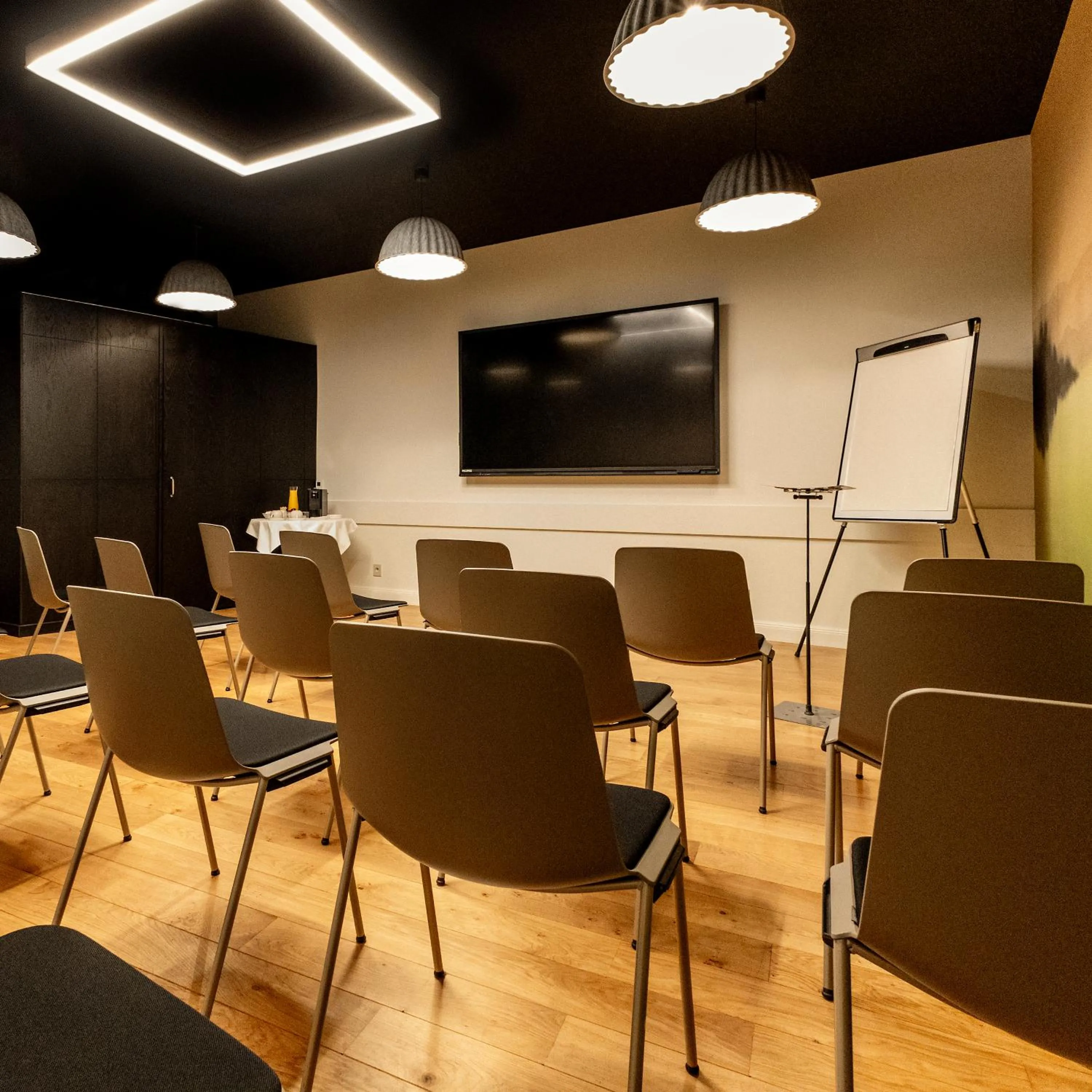 Grand Hotel Francais