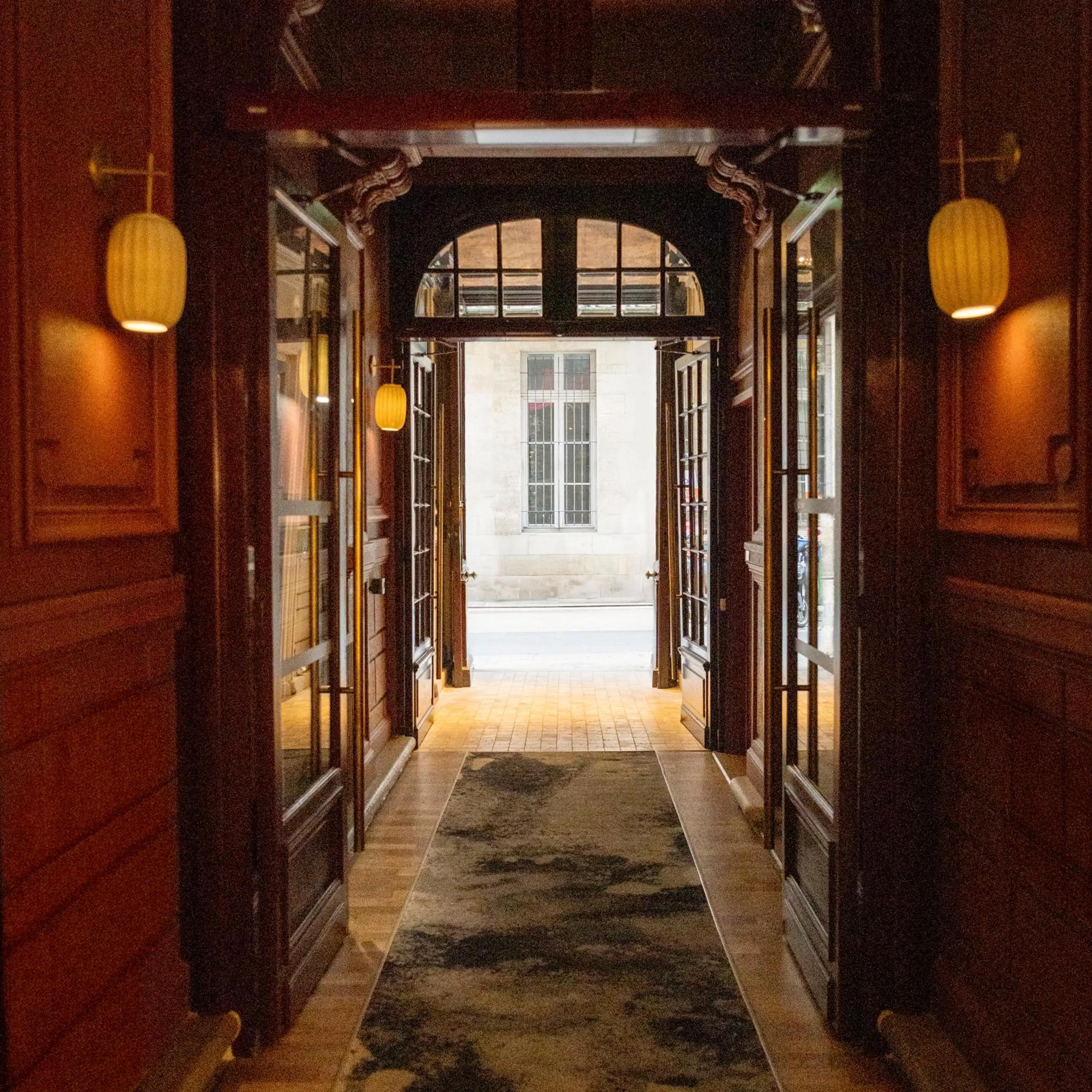 Grand Hotel Francais