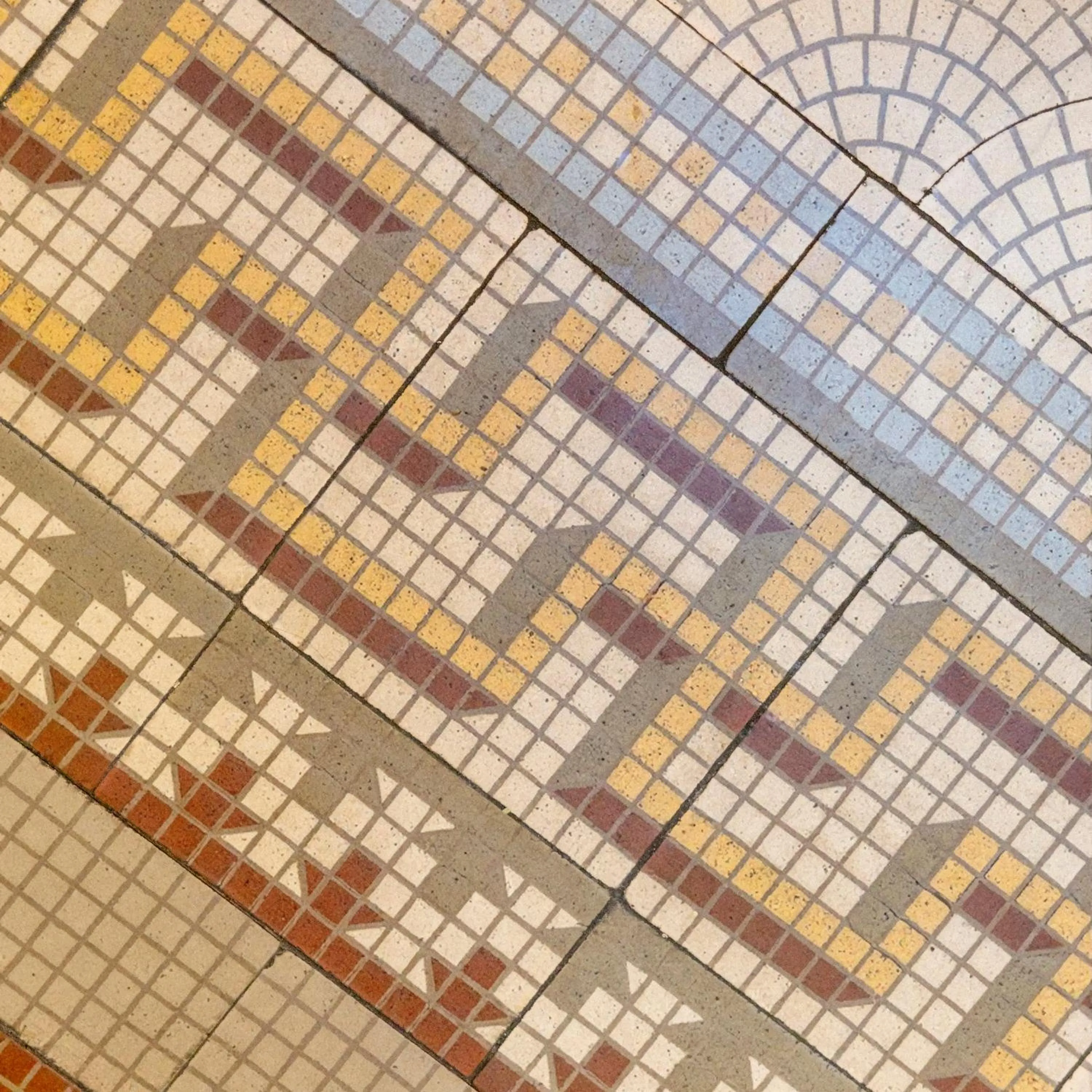 Grand Hotel Francais