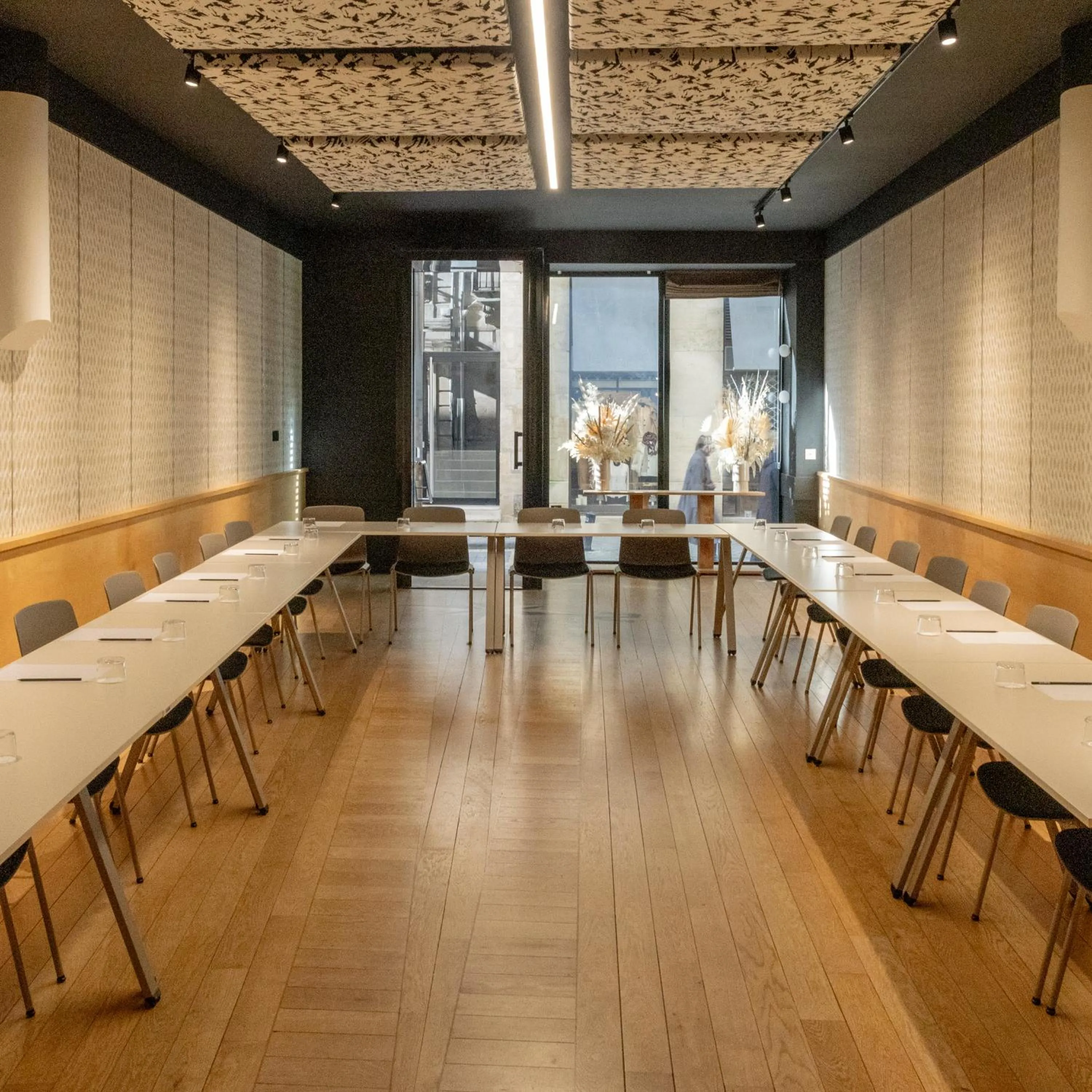 Grand Hotel Francais