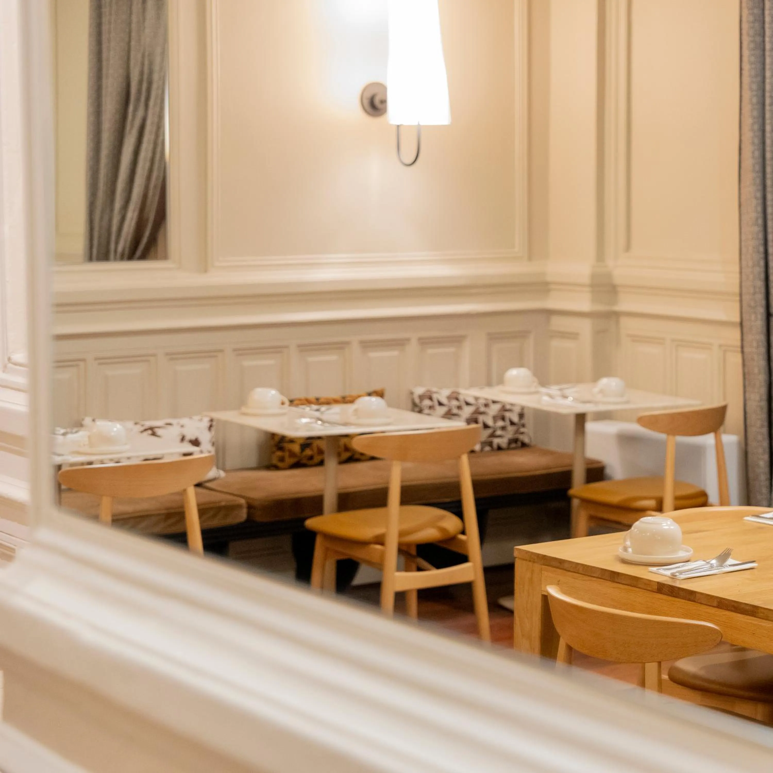 Grand Hotel Francais