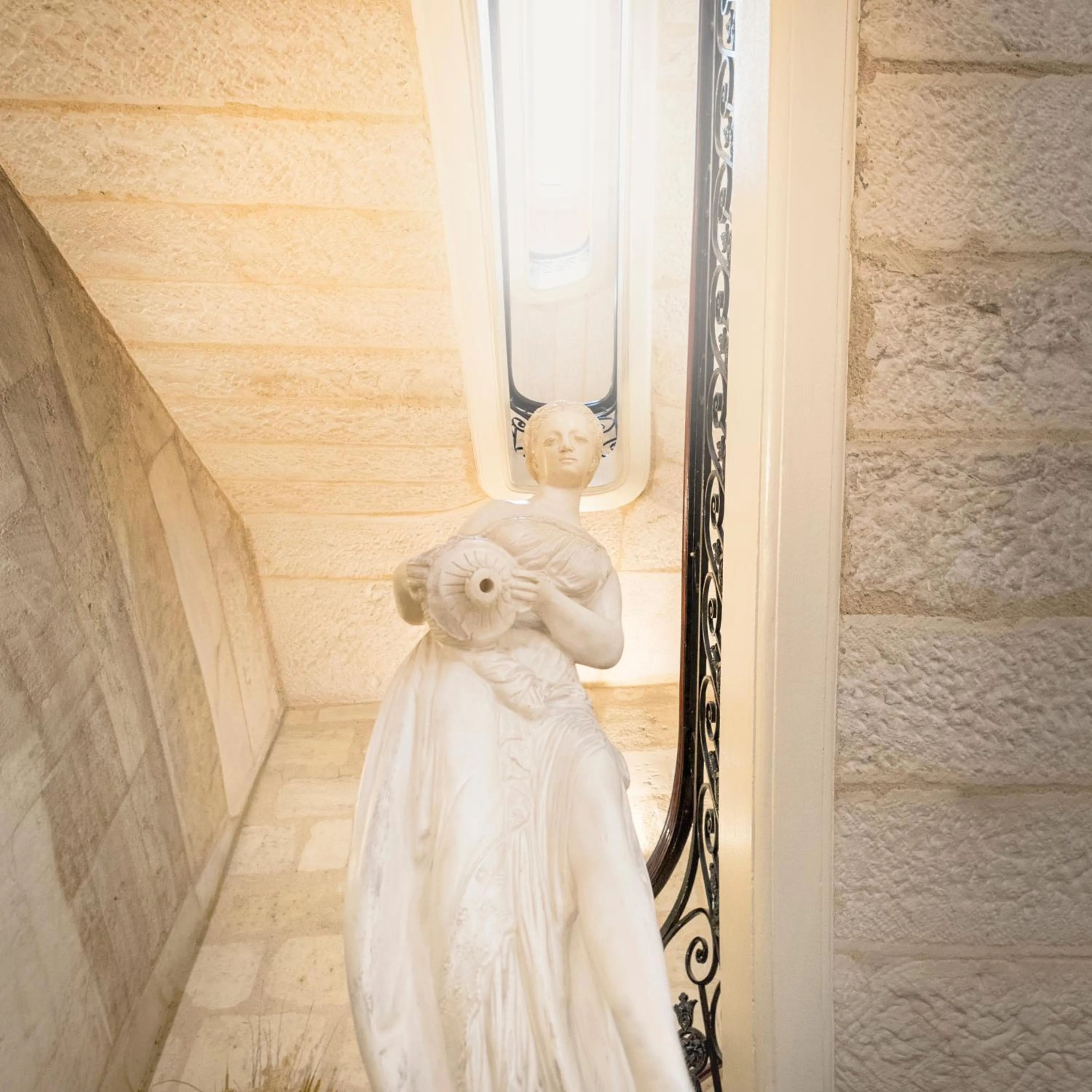 Grand Hotel Francais