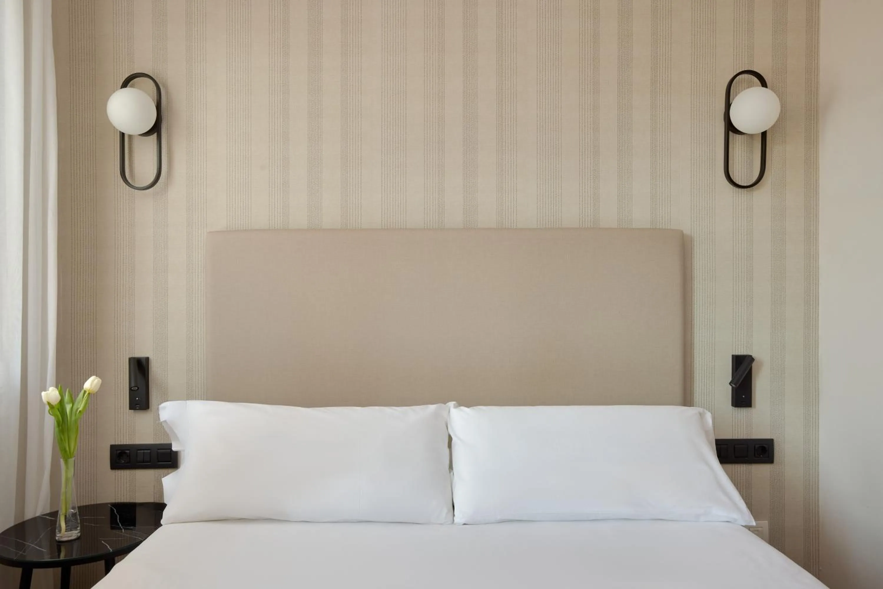 Bed in Hostal Centric