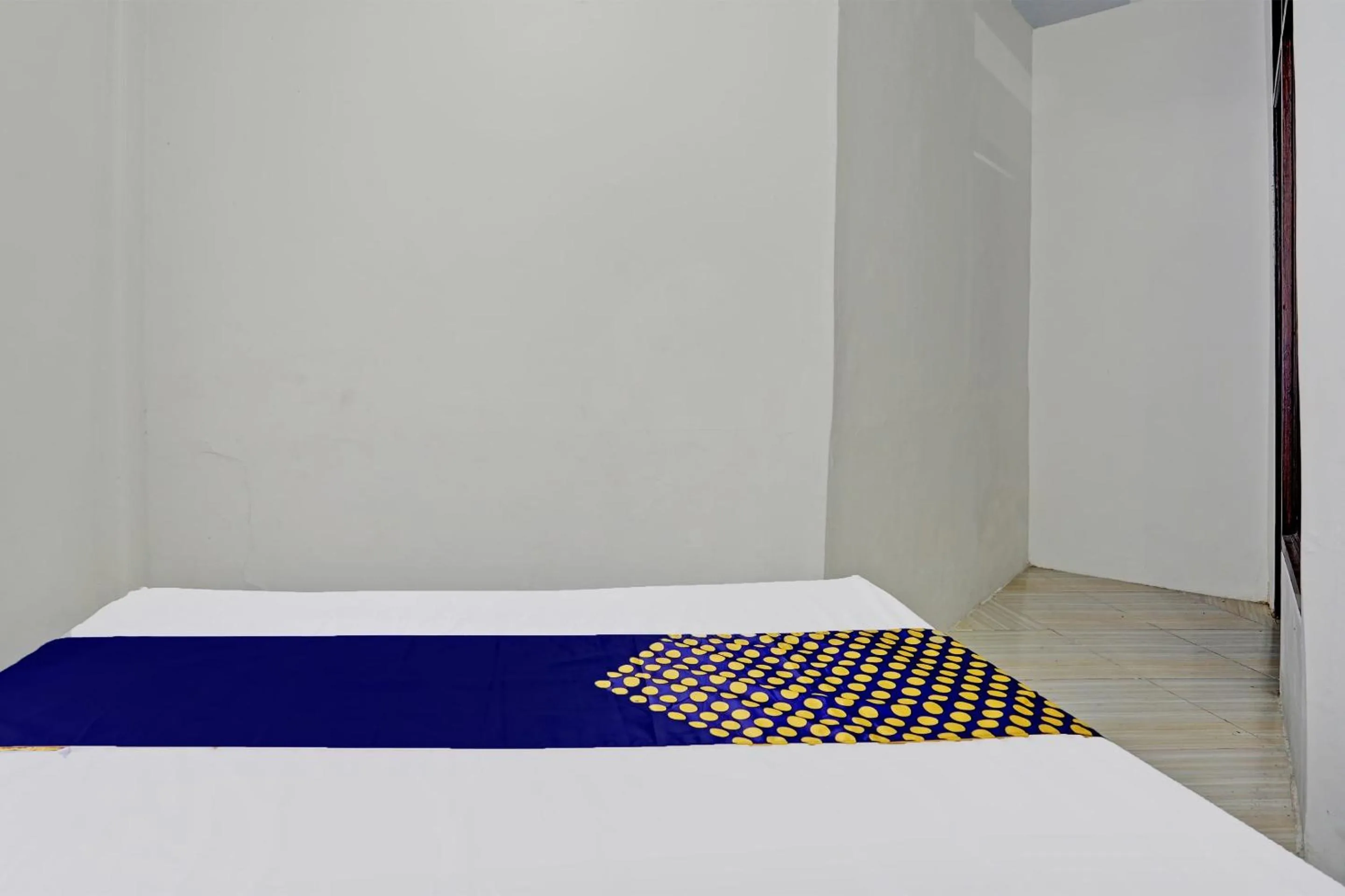 Bedroom, Bed in SPOT ON 92388 Villa Segi Delapan