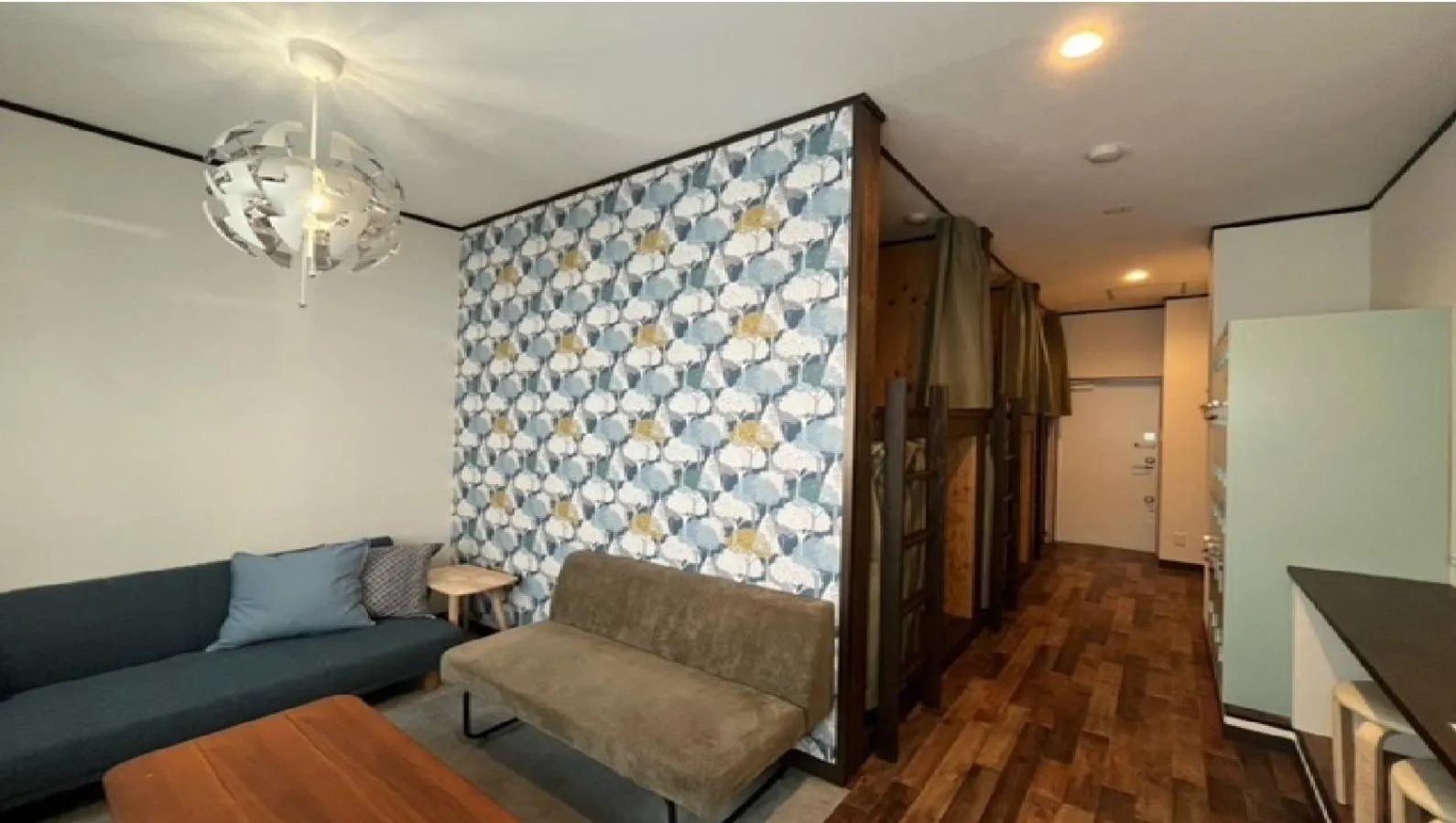 Onsen Petit Hotel Yukori Bandai Atami