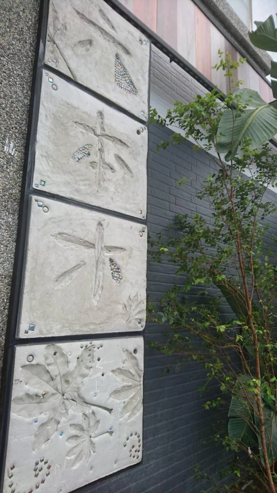 Property building in Roppongi Motel - JianHua